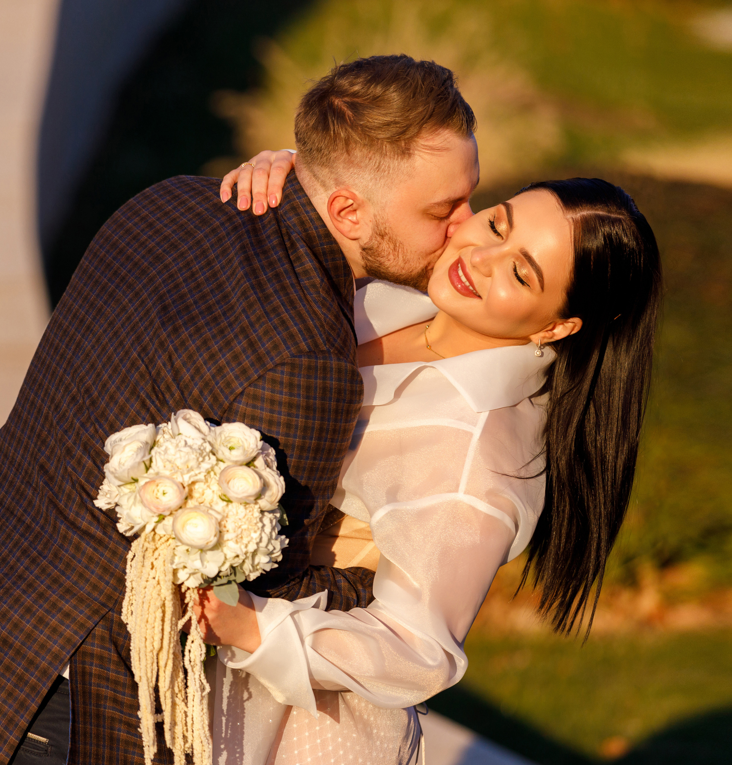 Леша и Аня 2.1. Оренда інтерактивних фотозон у Харкові