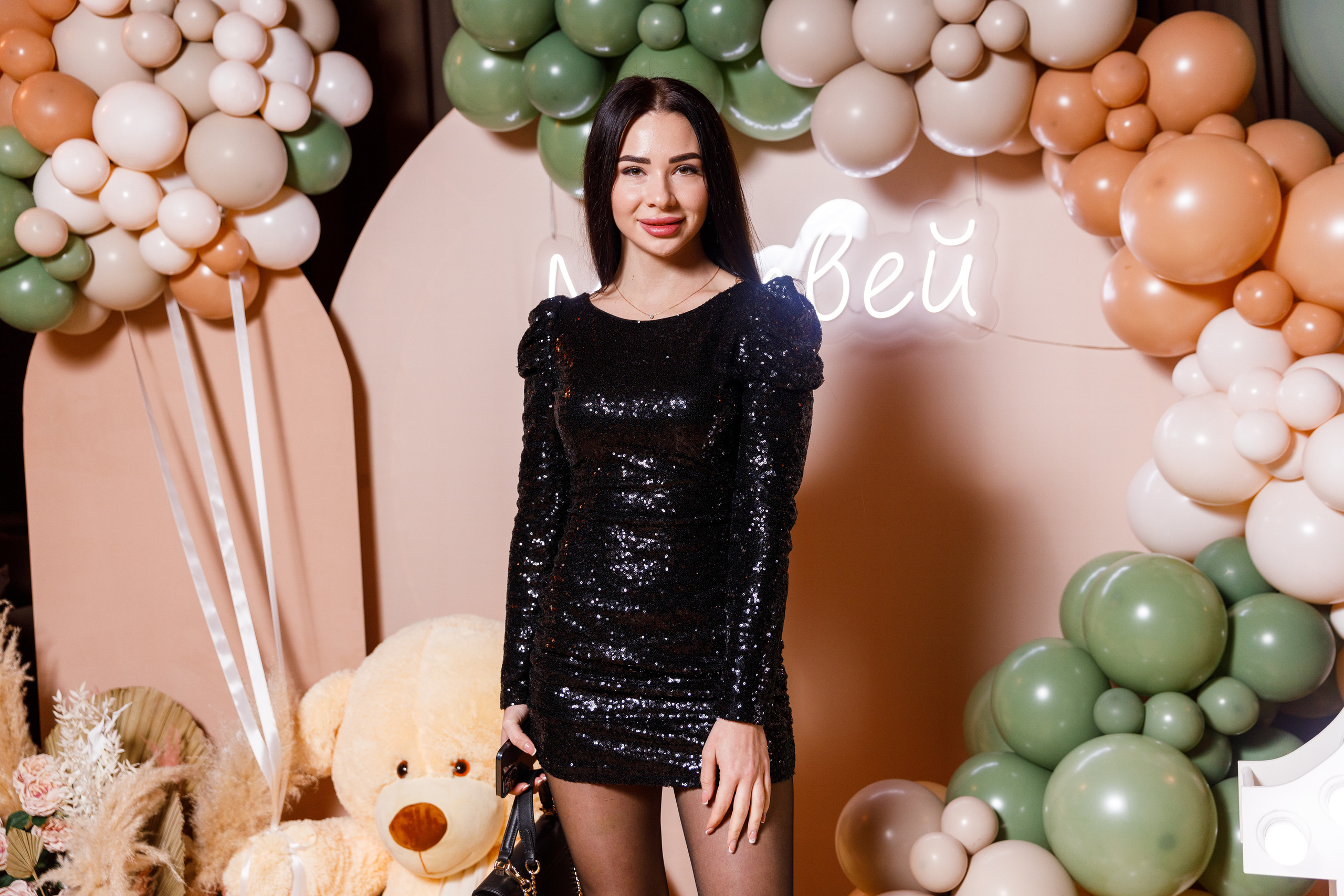 ДР Матвей. Аренды интерактивных фотозон в Харькове