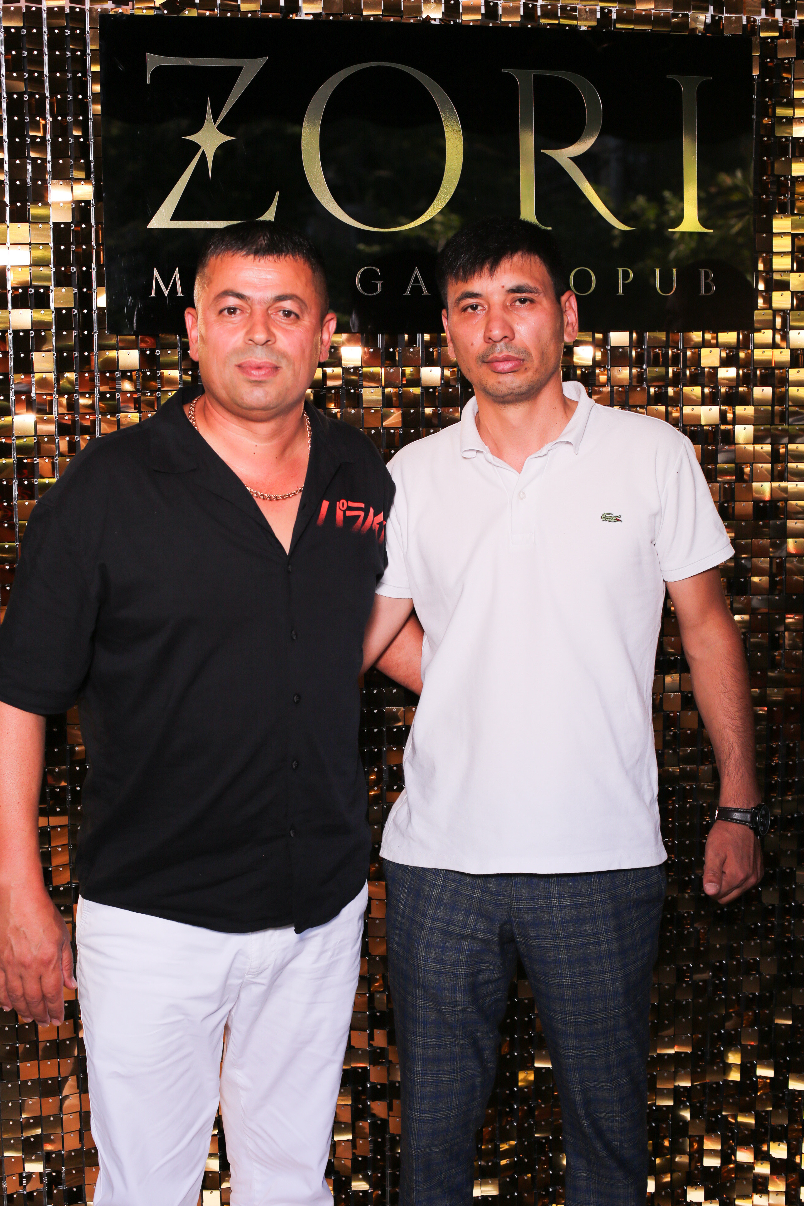 ДН Zori. Аренды интерактивных фотозон в Харькове