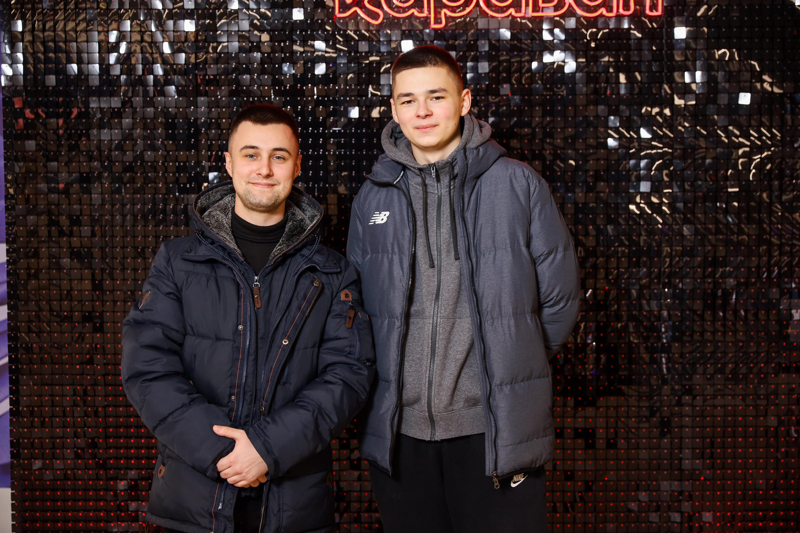 Фотомозаїка на 580 фото для ТРЦ Караван. Аренды интерактивных фотозон в Харькове