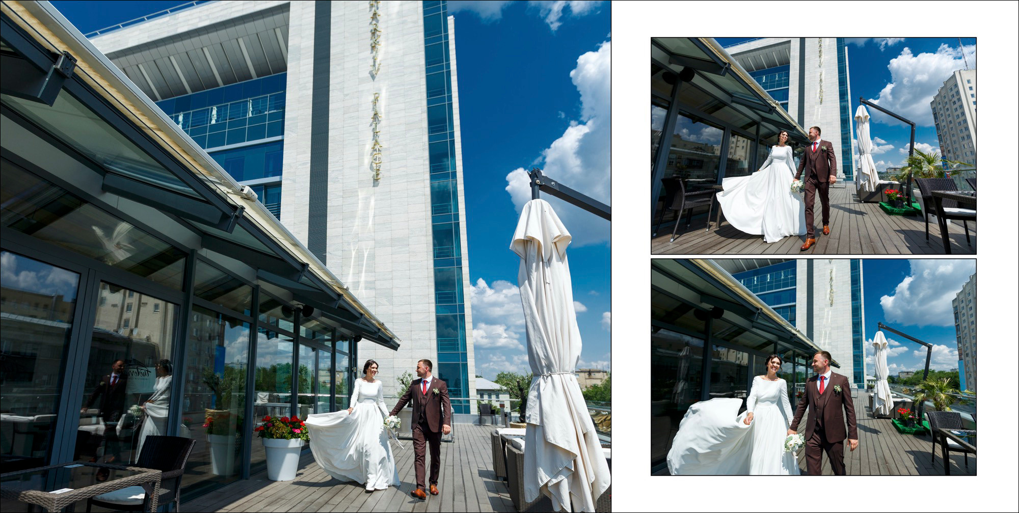 Алексей и Ксюша. Аренды интерактивных фотозон в Харькове