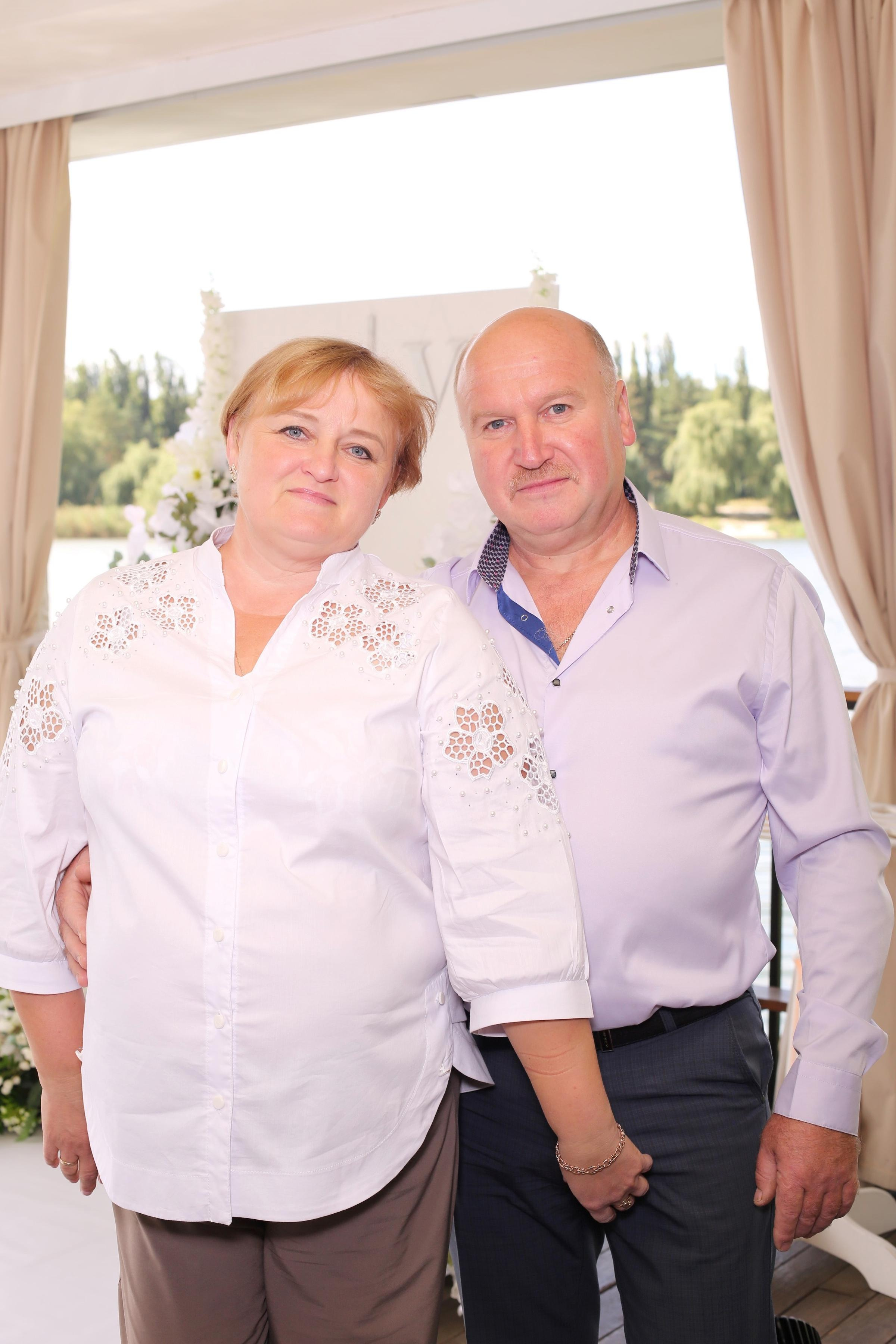 Євген та Вікторія (AiR PhotoBox). Аренды интерактивных фотозон в Харькове