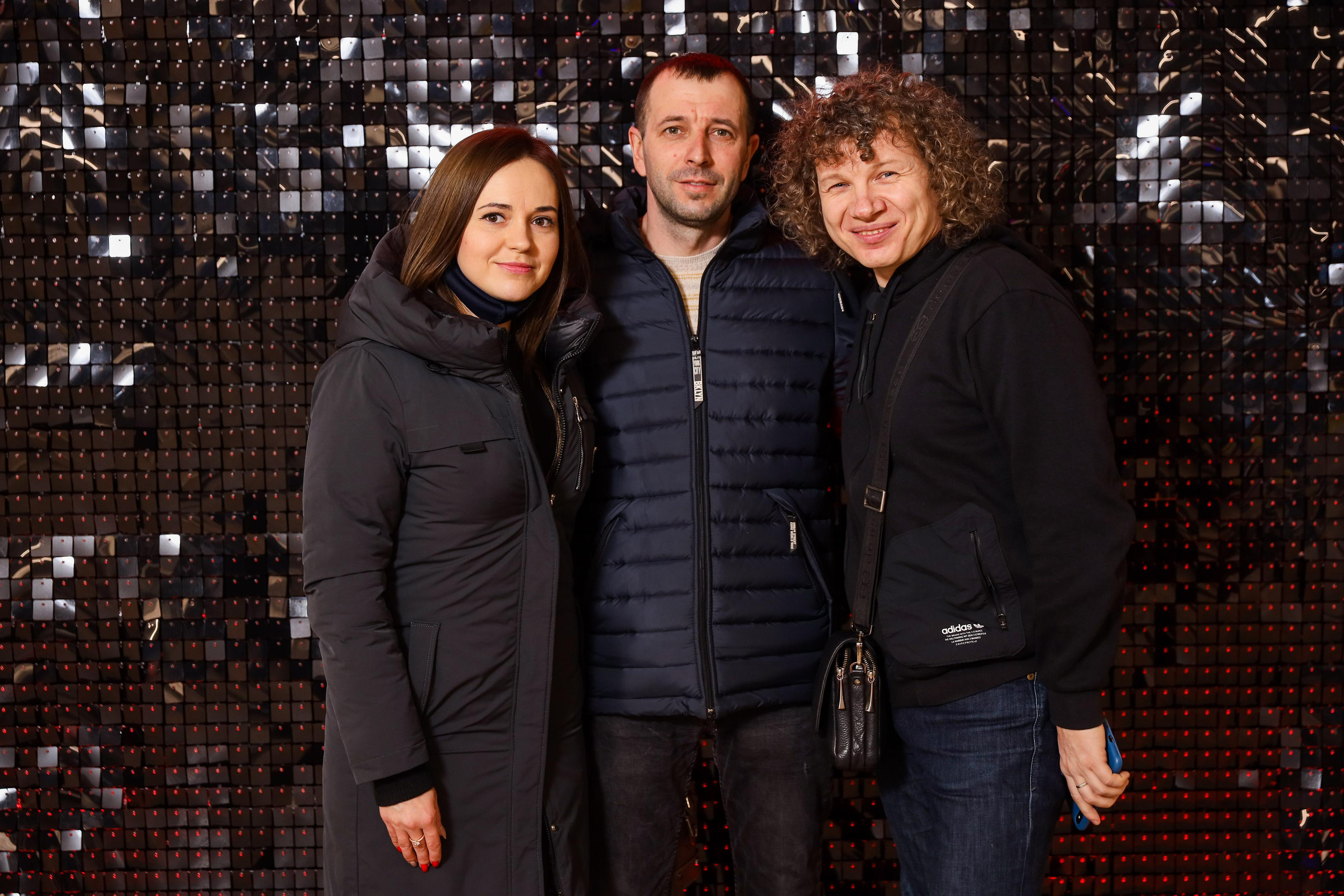 Фотомозаїка на 580 фото для ТРЦ Караван. Аренды интерактивных фотозон в Харькове