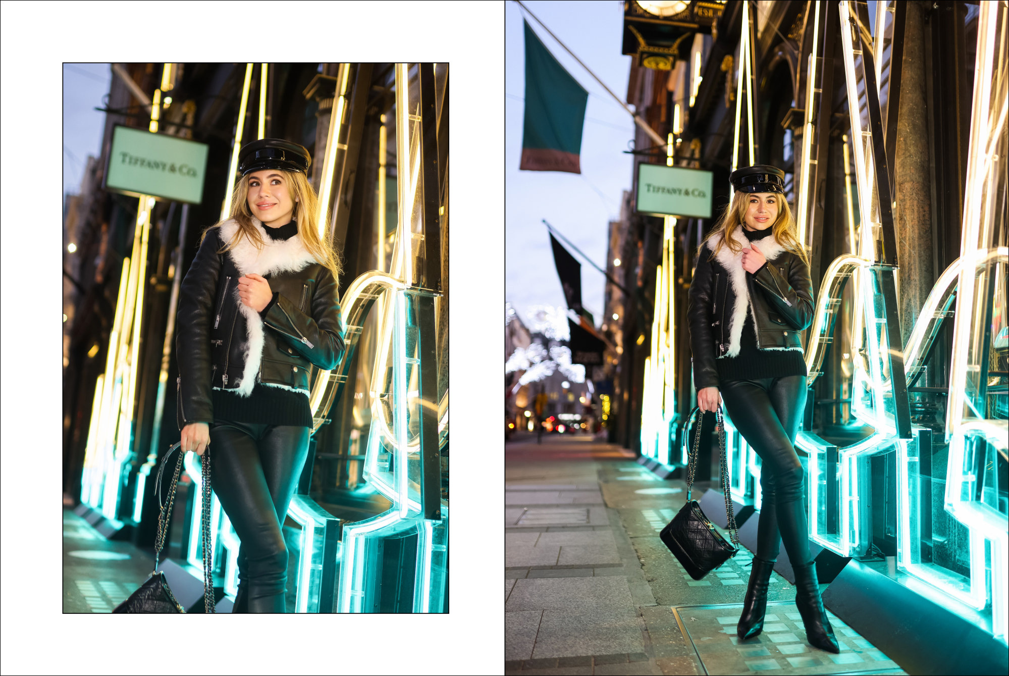 Лера (London November). Аренды интерактивных фотозон в Харькове