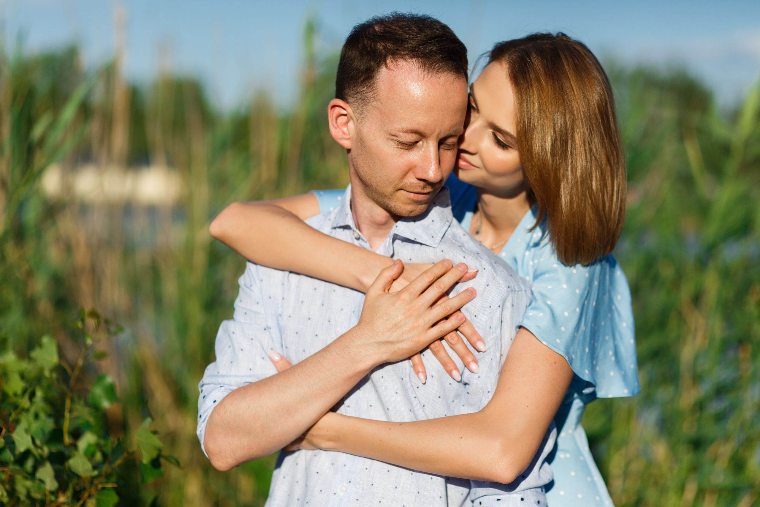 Андрей, Люда и Вера. Аренды интерактивных фотозон в Харькове
