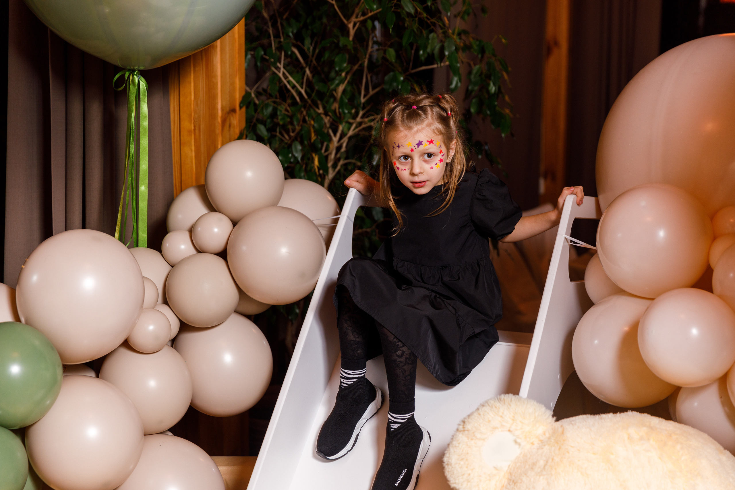 ДР Матвей. Аренды интерактивных фотозон в Харькове