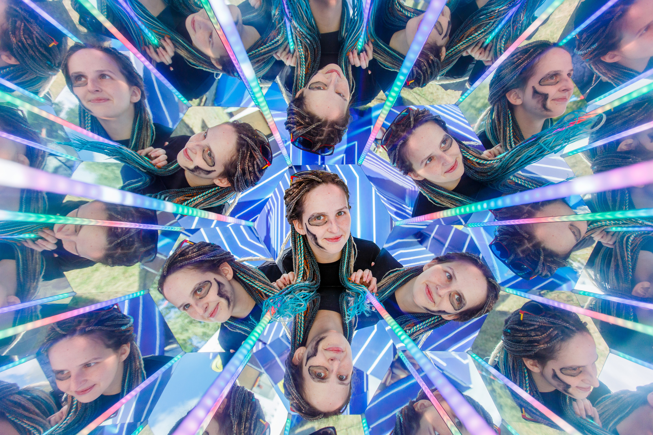 NIX (04.09.2021). Аренды интерактивных фотозон в Харькове