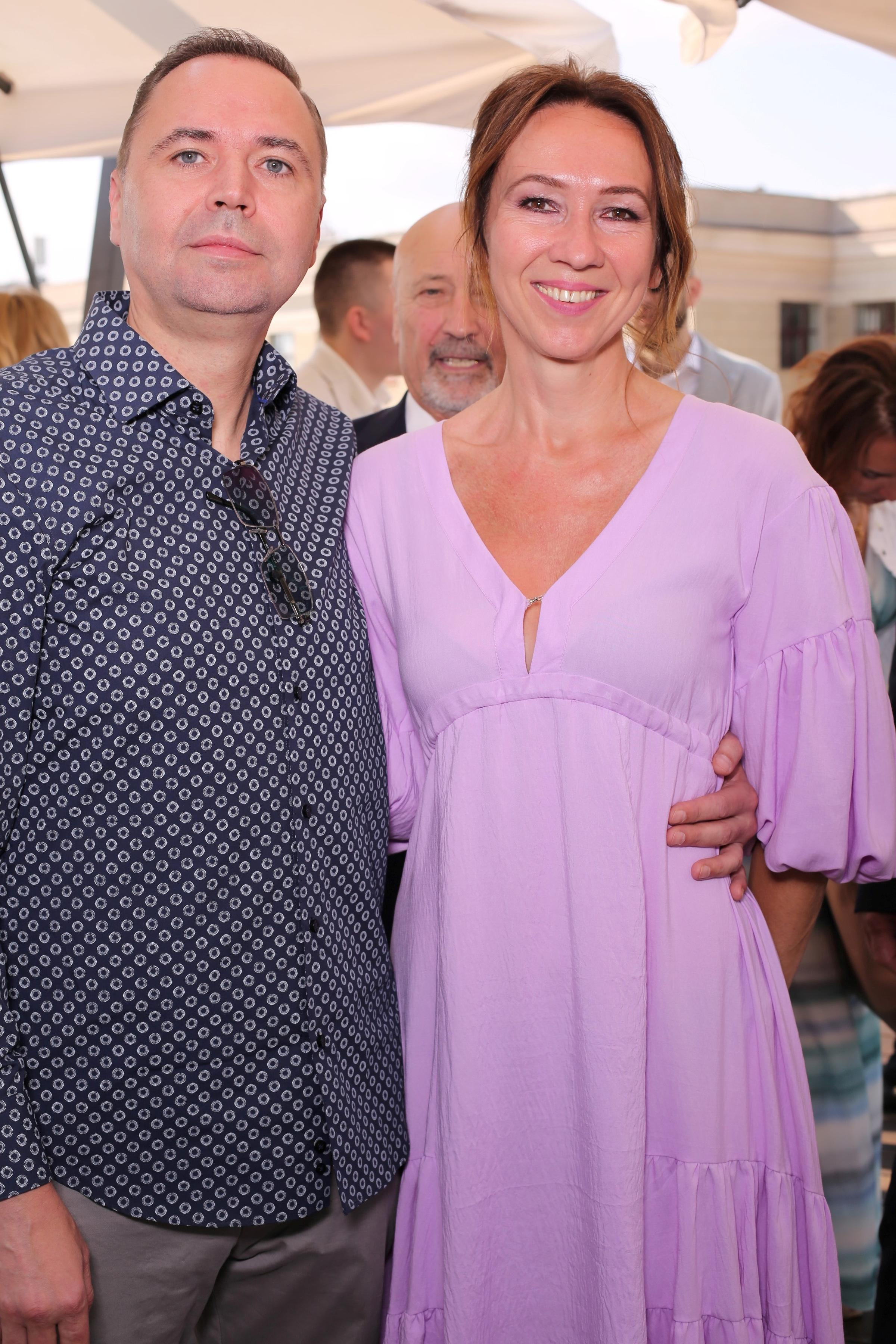 Максим та Іветта (AiR PhotoBox). Оренда інтерактивних фотозон у Харкові