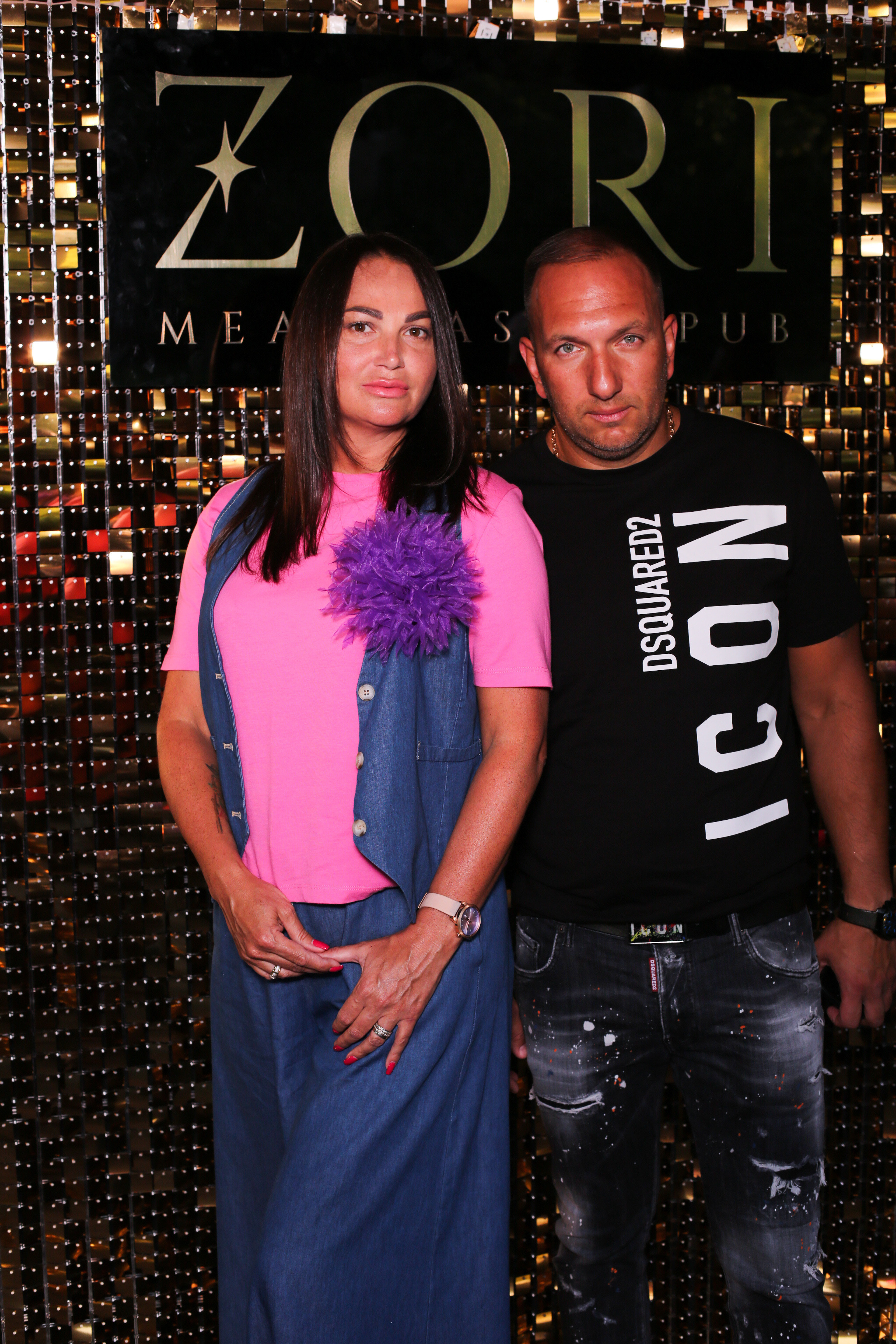 ДН Zori. Аренды интерактивных фотозон в Харькове