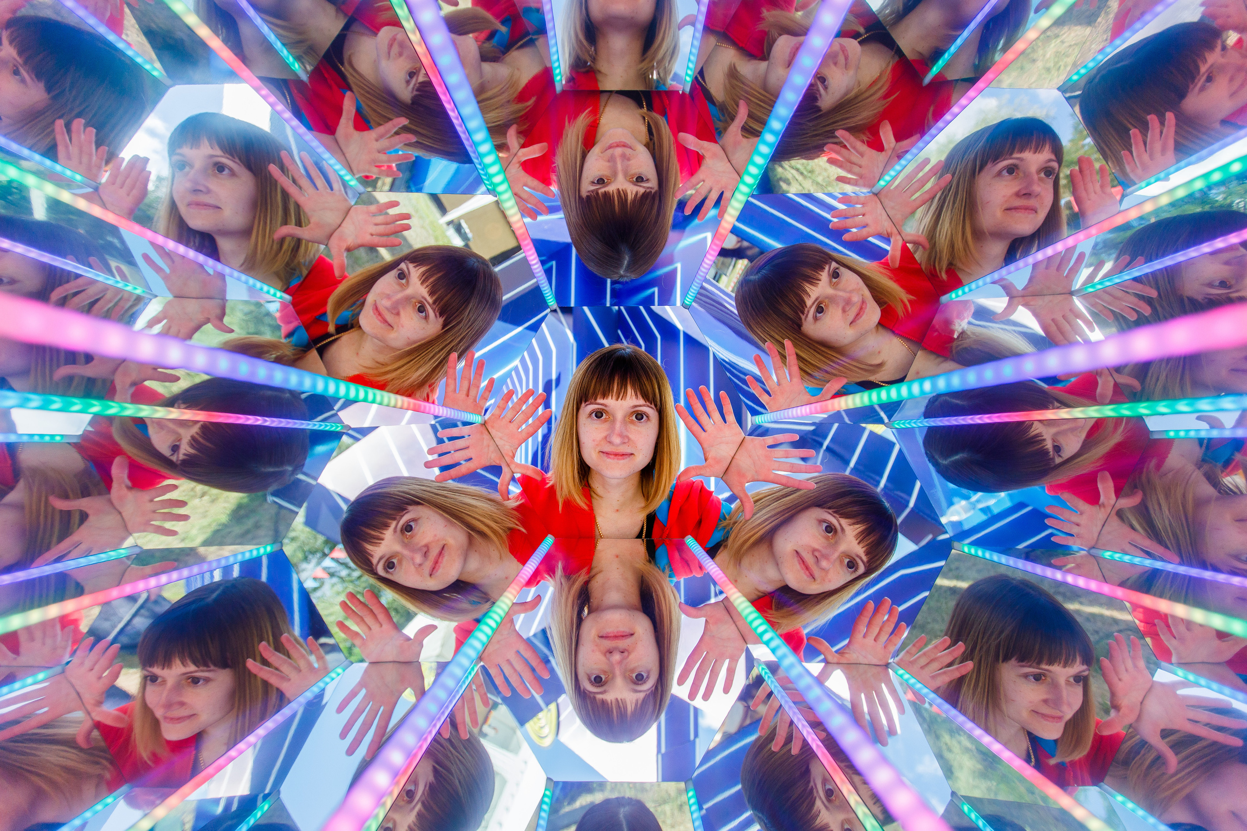 NIX (04.09.2021). Аренды интерактивных фотозон в Харькове