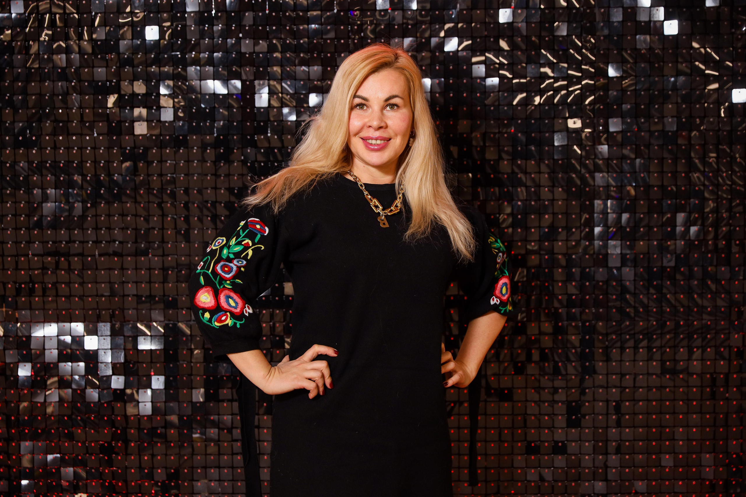 Фотомозаїка на 580 фото для ТРЦ Караван. Аренды интерактивных фотозон в Харькове