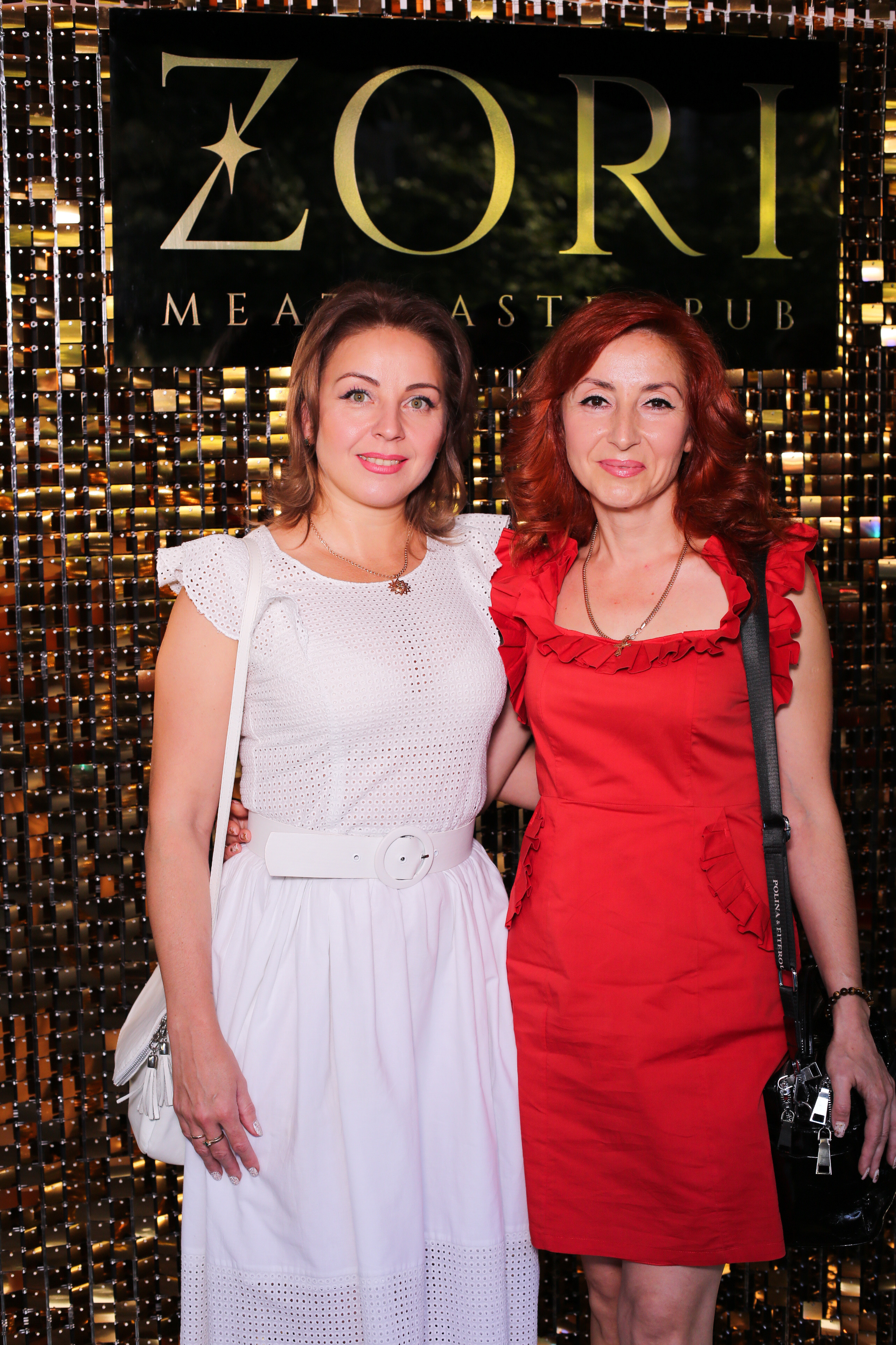 ДН Zori. Аренды интерактивных фотозон в Харькове