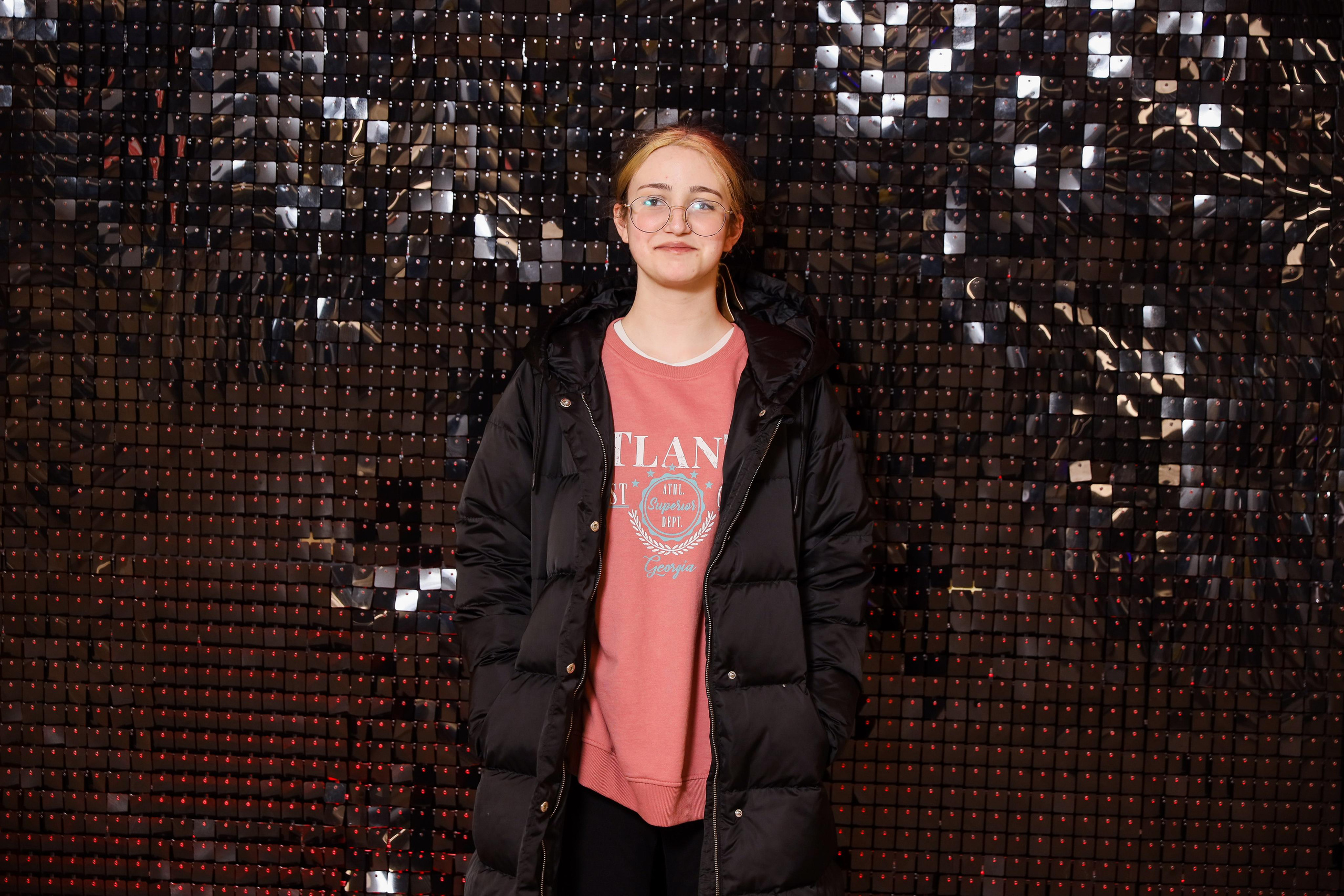 Фотомозаїка на 580 фото для ТРЦ Караван. Аренды интерактивных фотозон в Харькове