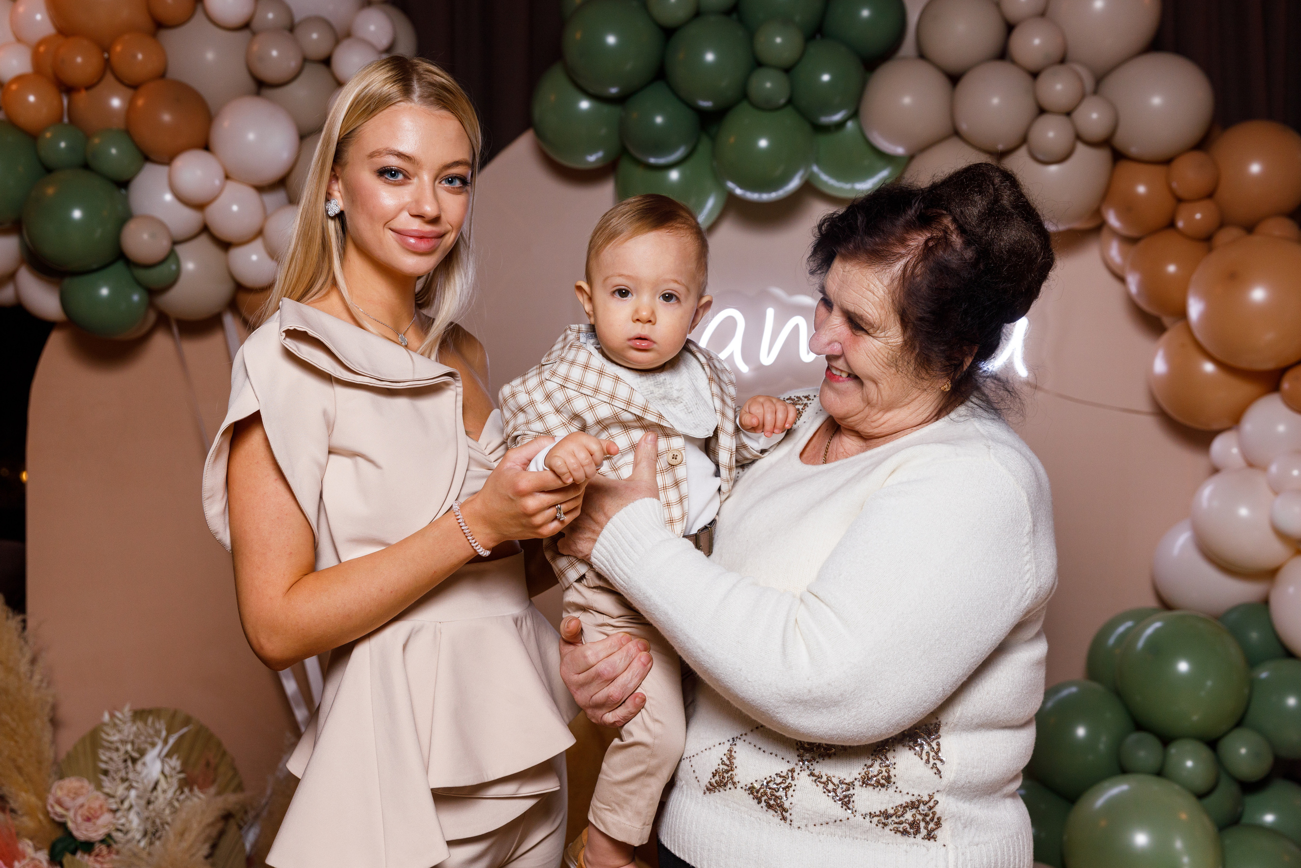 ДР Матвей. Аренды интерактивных фотозон в Харькове