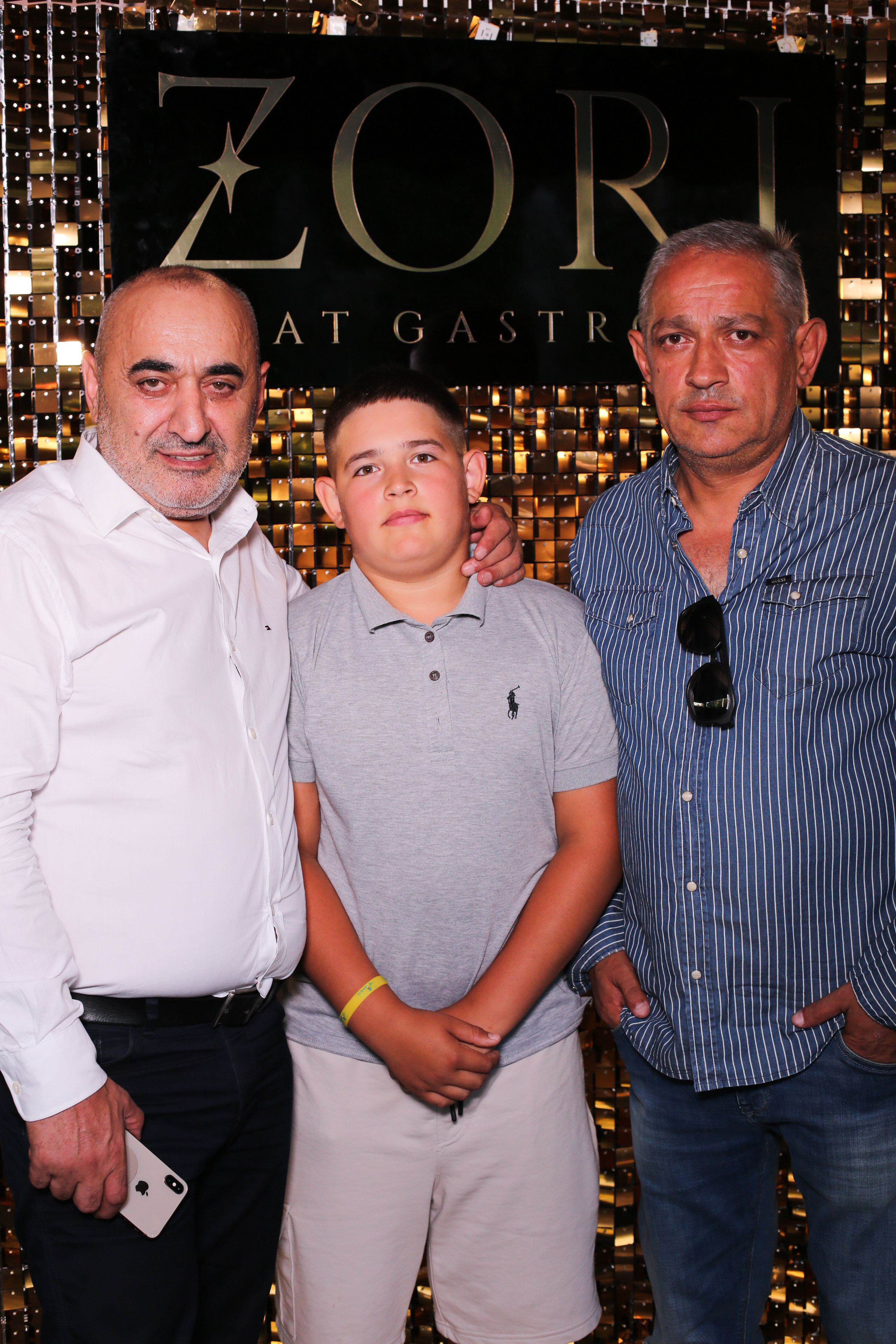 ДН Zori. Аренды интерактивных фотозон в Харькове