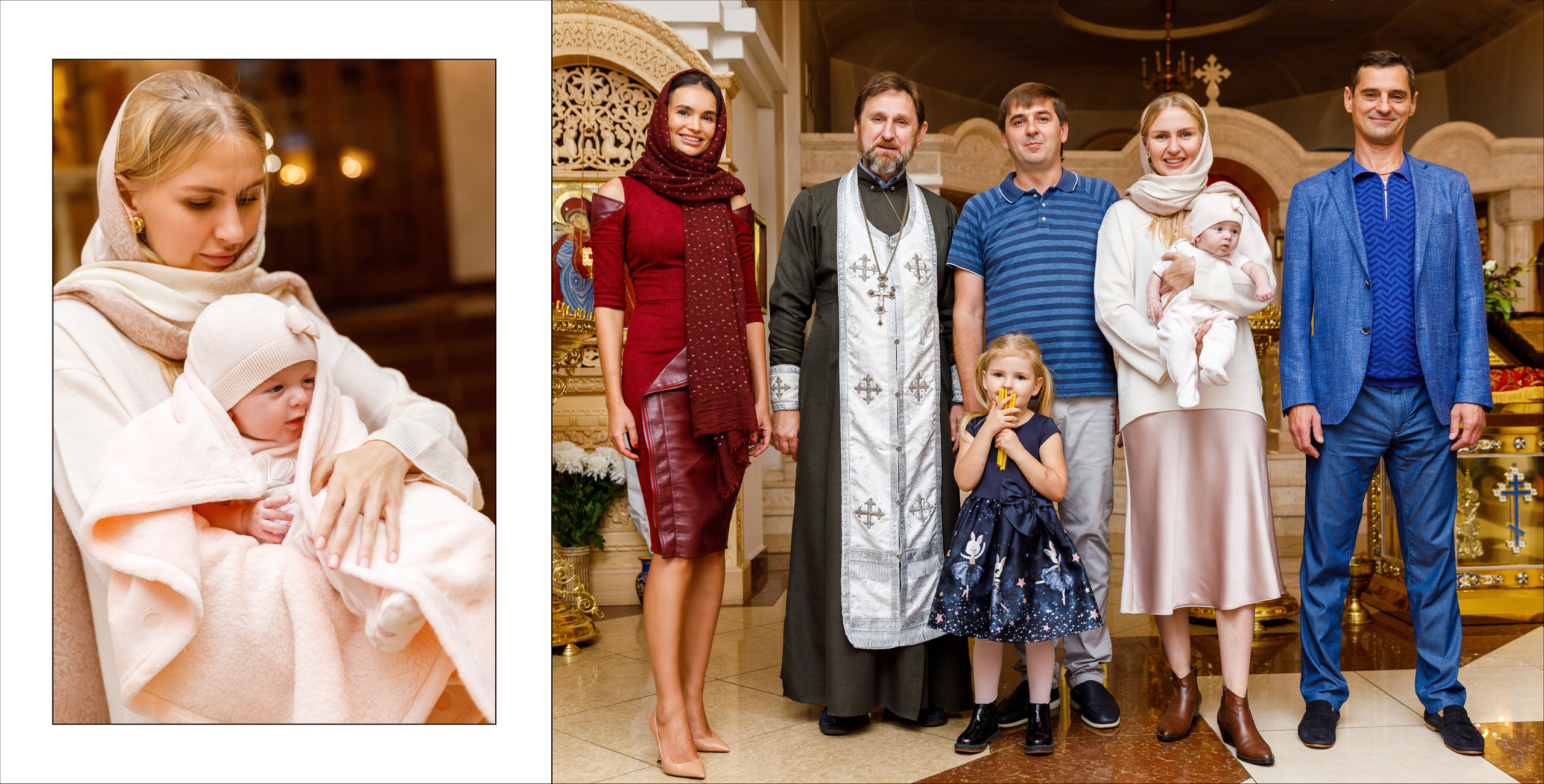 Крестины 3.0 RET. Аренды интерактивных фотозон в Харькове