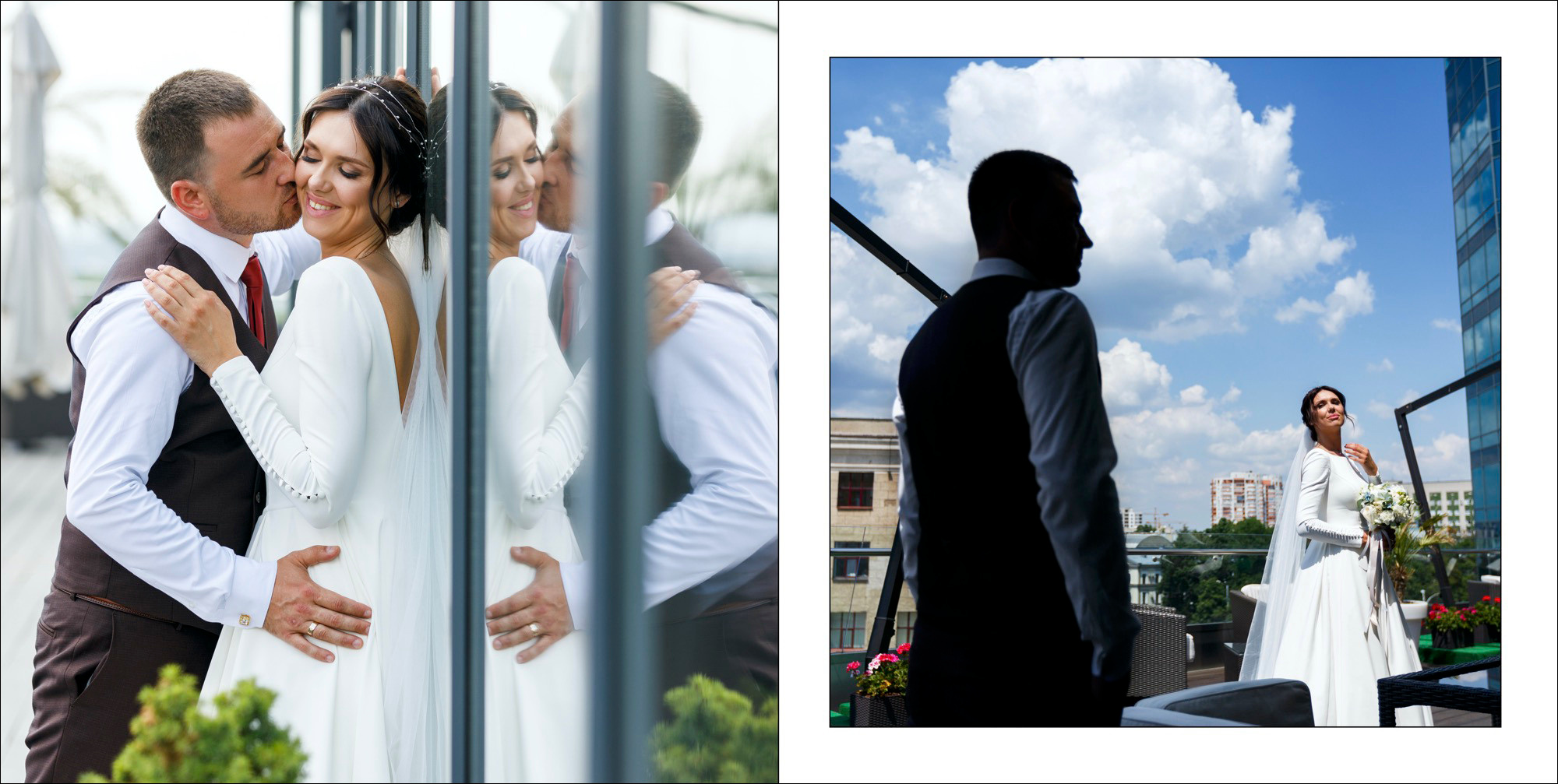 Алексей и Ксюша. Аренды интерактивных фотозон в Харькове