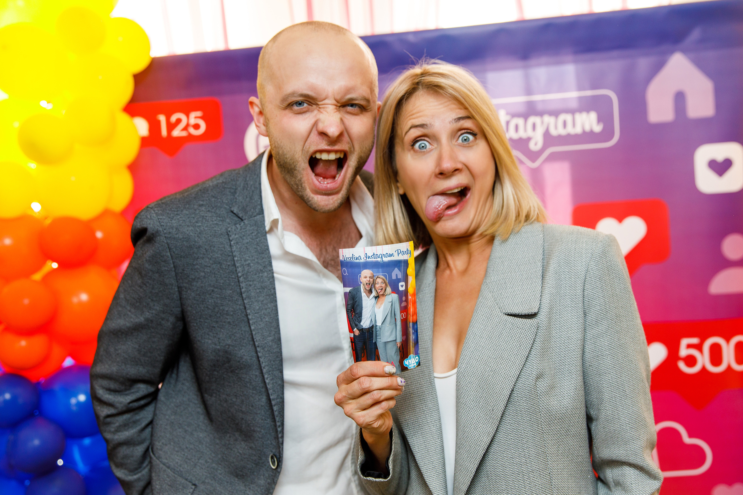 Селфи зеркало. Аренды интерактивных фотозон в Харькове