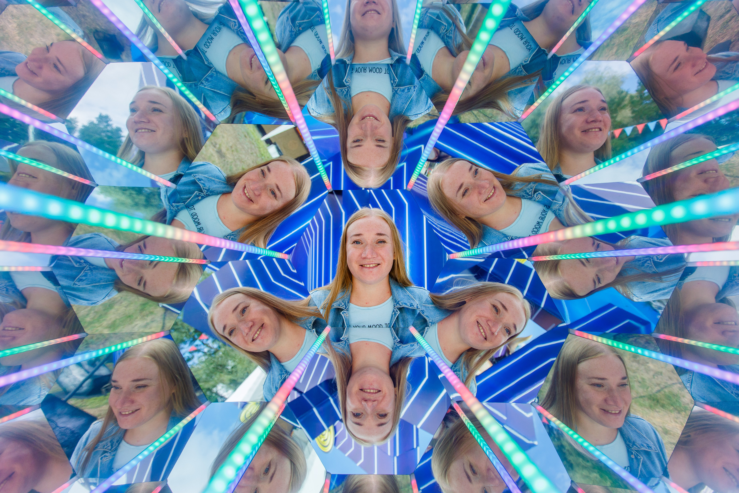 NIX (04.09.2021). Аренды интерактивных фотозон в Харькове