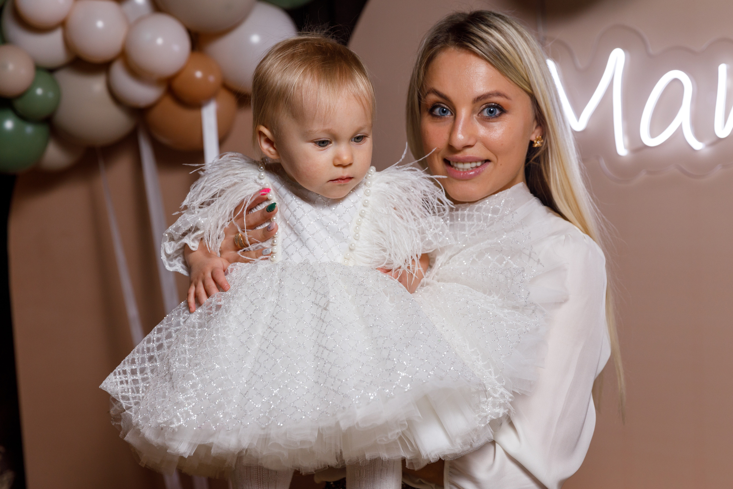 ДР Матвей. Аренды интерактивных фотозон в Харькове