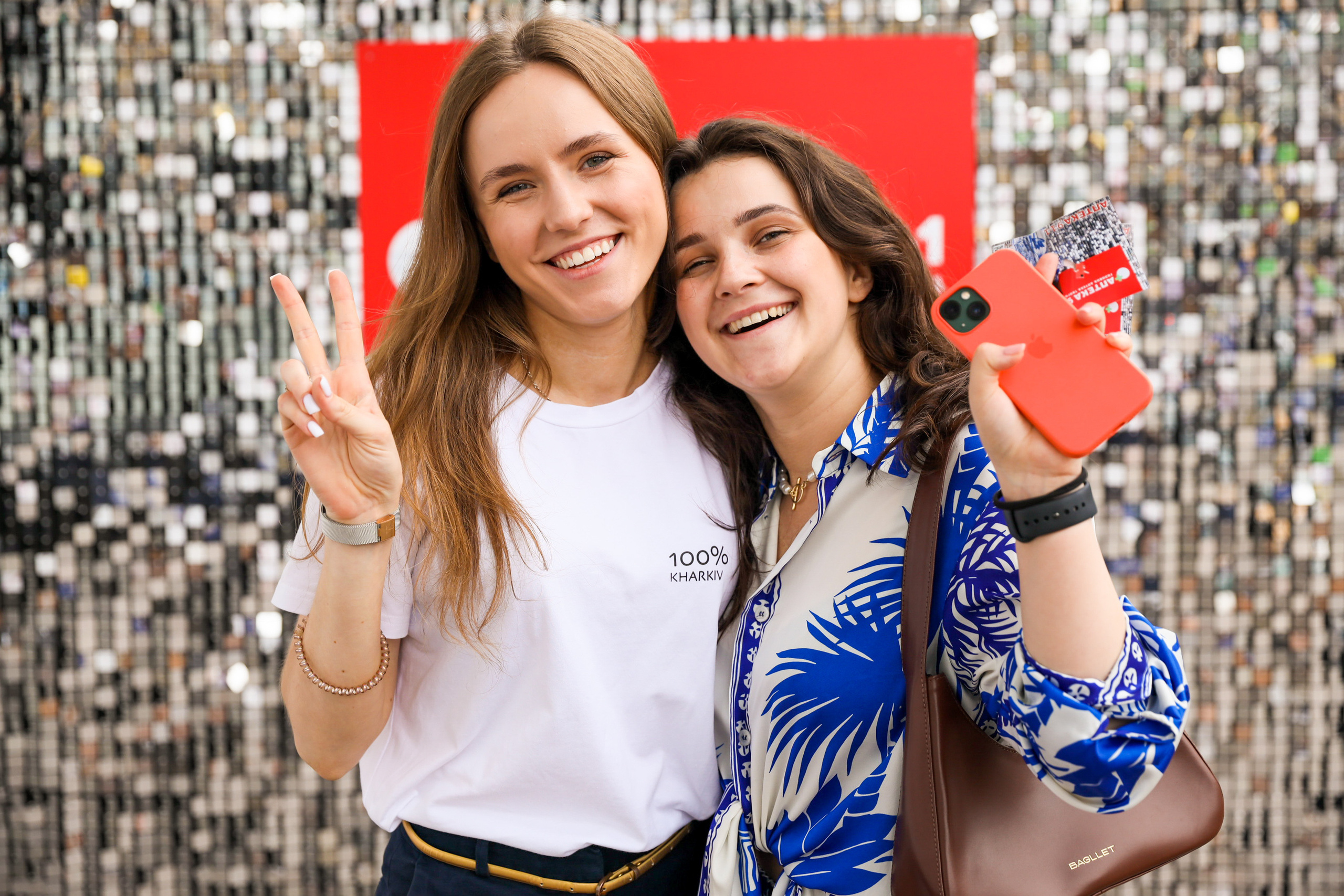 Аптека 911 (Фотомозаїка). Аренды интерактивных фотозон в Харькове