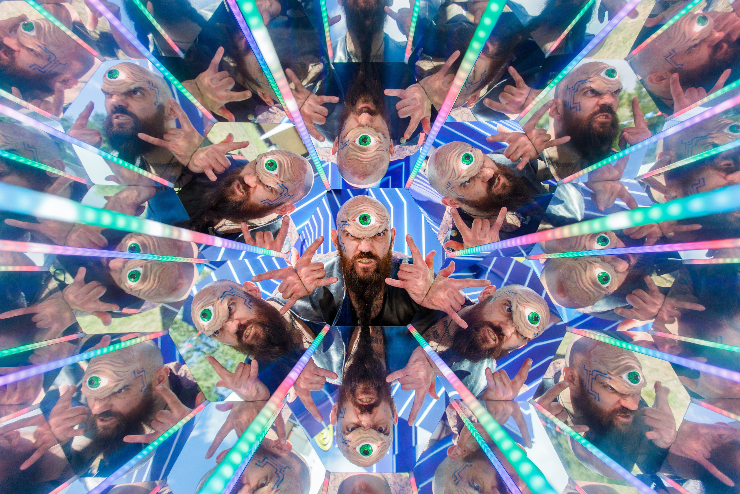 NIX (04.09.2021). Аренды интерактивных фотозон в Харькове