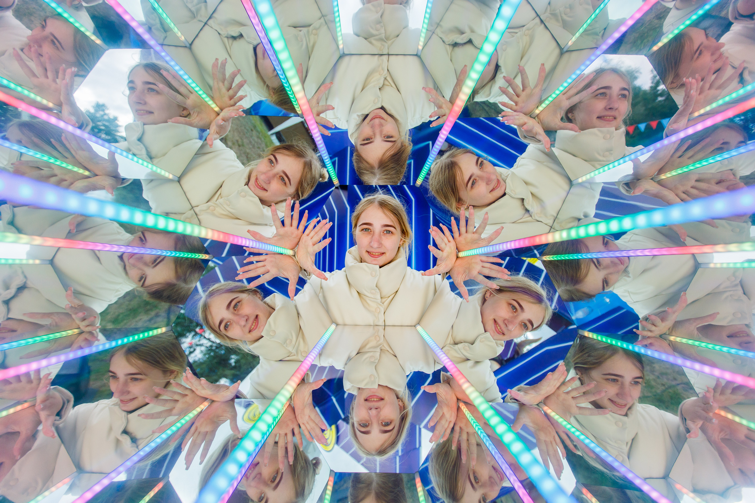 NIX (04.09.2021). Аренды интерактивных фотозон в Харькове