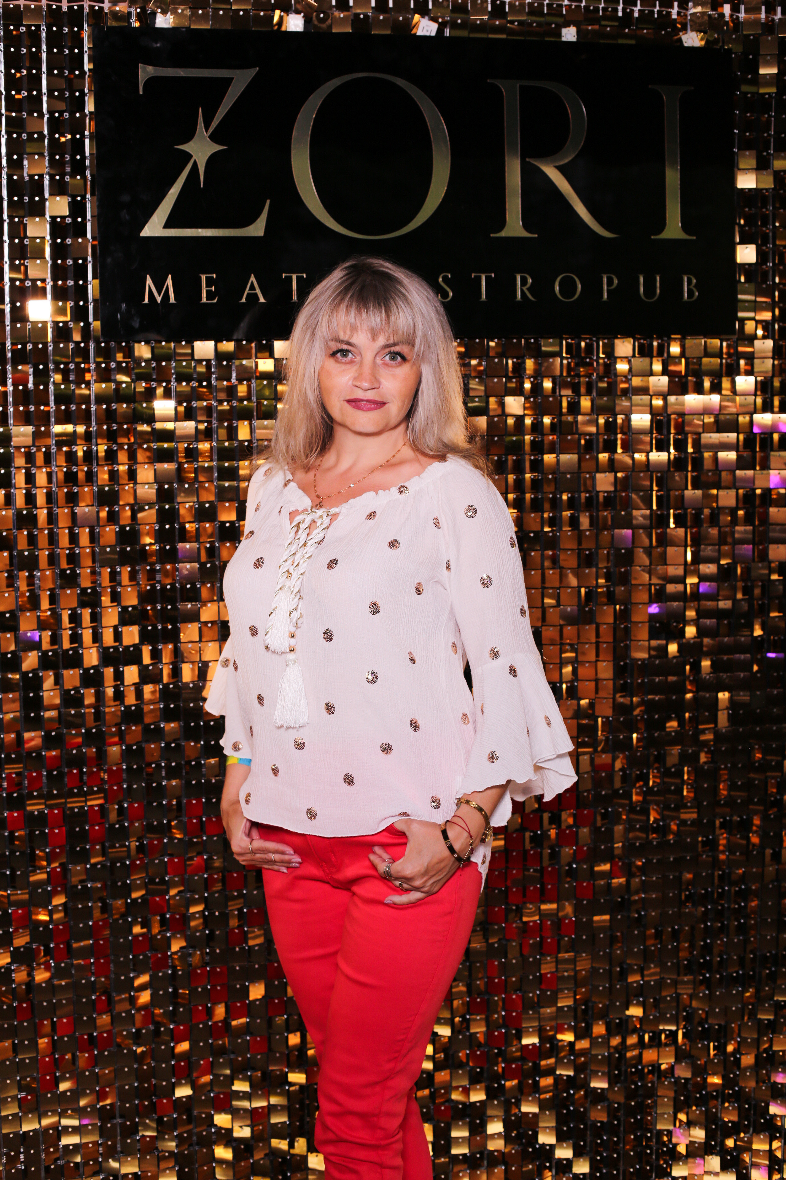 ДН Zori. Аренды интерактивных фотозон в Харькове