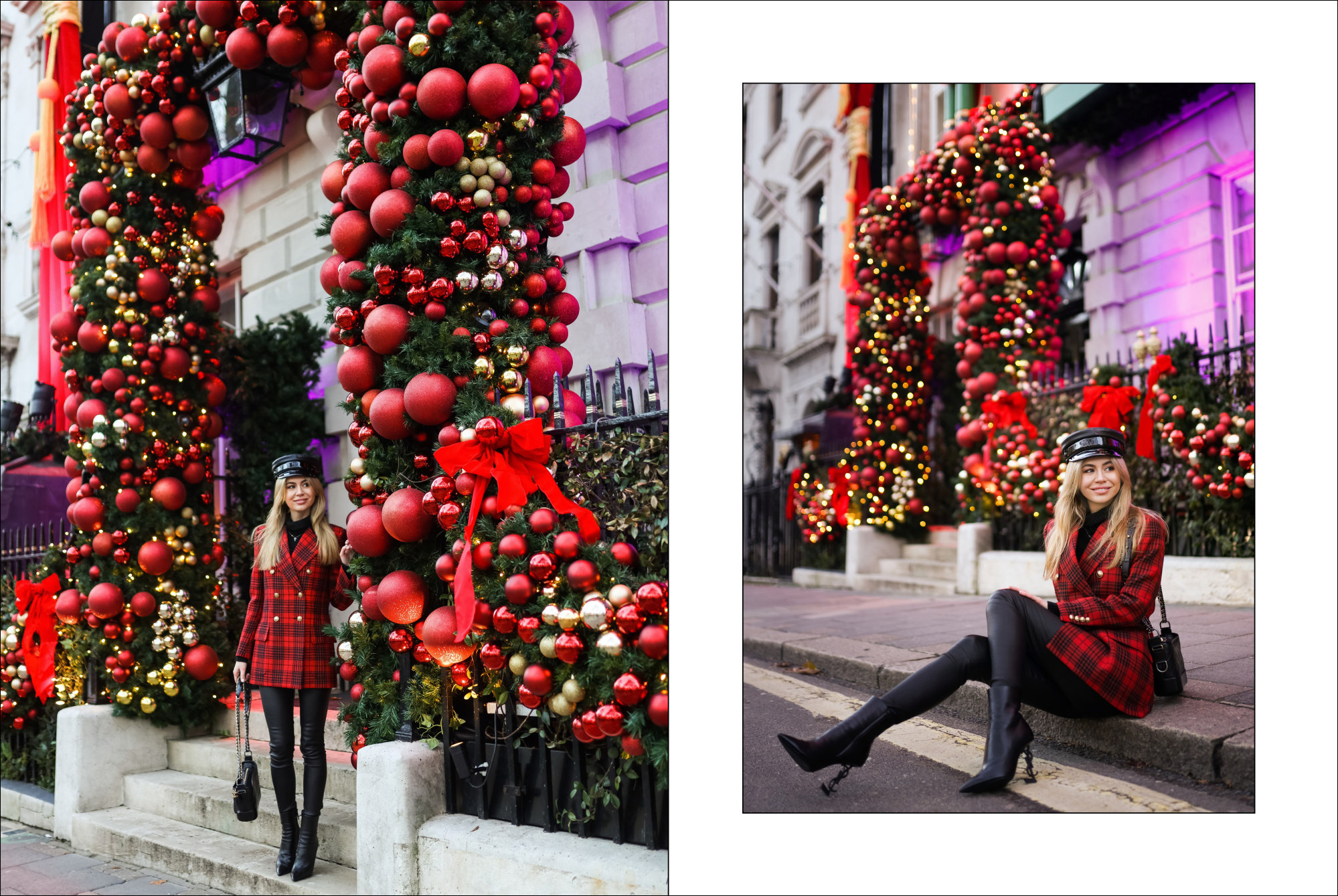 Лера (London November). Аренды интерактивных фотозон в Харькове