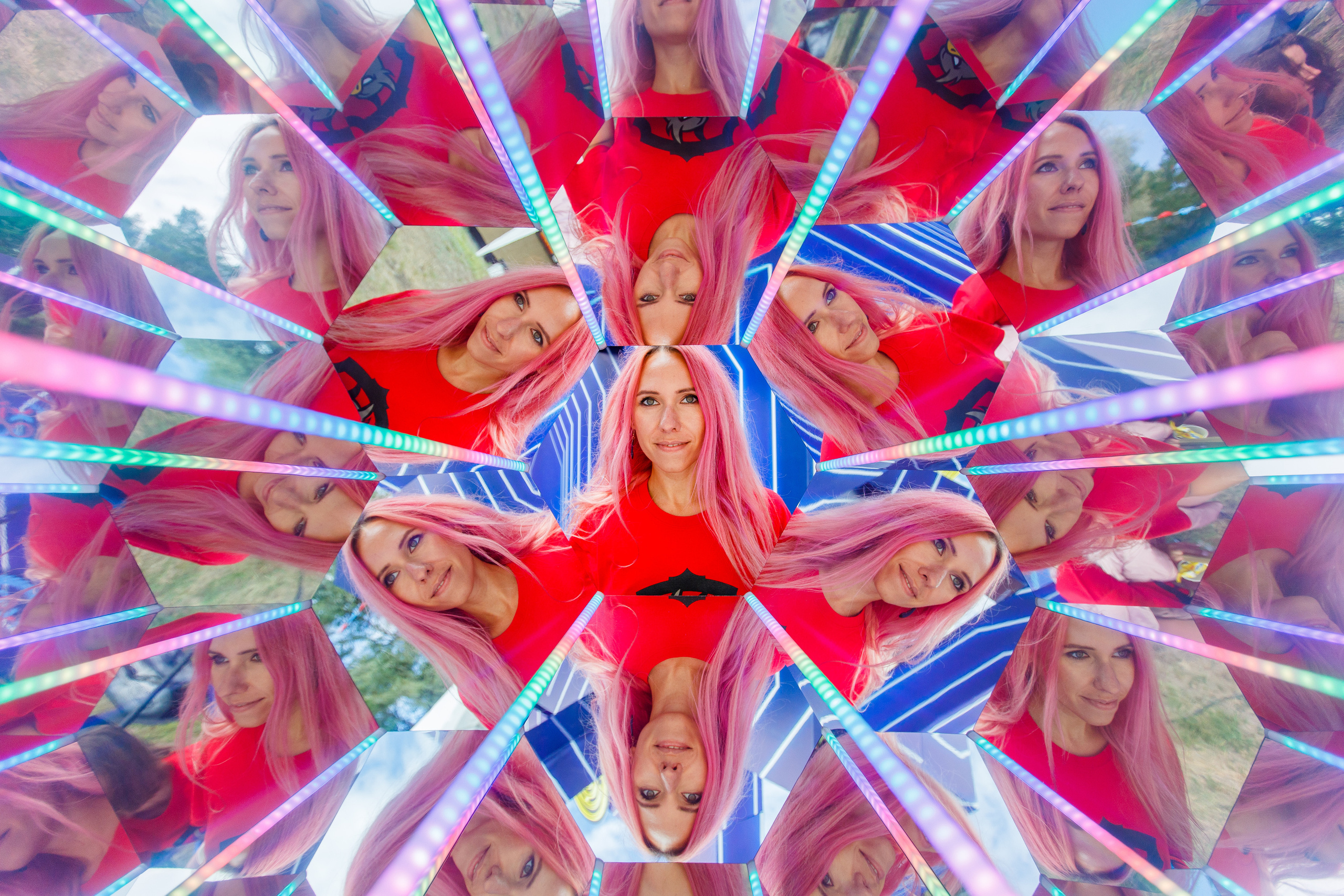 NIX (04.09.2021). Аренды интерактивных фотозон в Харькове