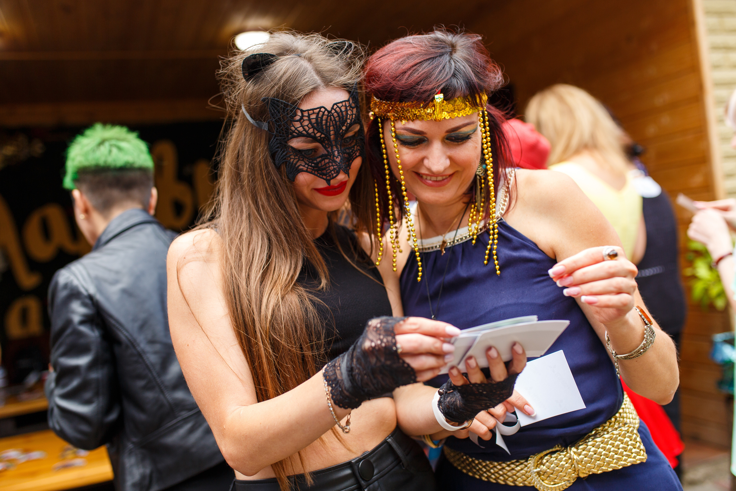 Фотомозаика. Аренды интерактивных фотозон в Харькове