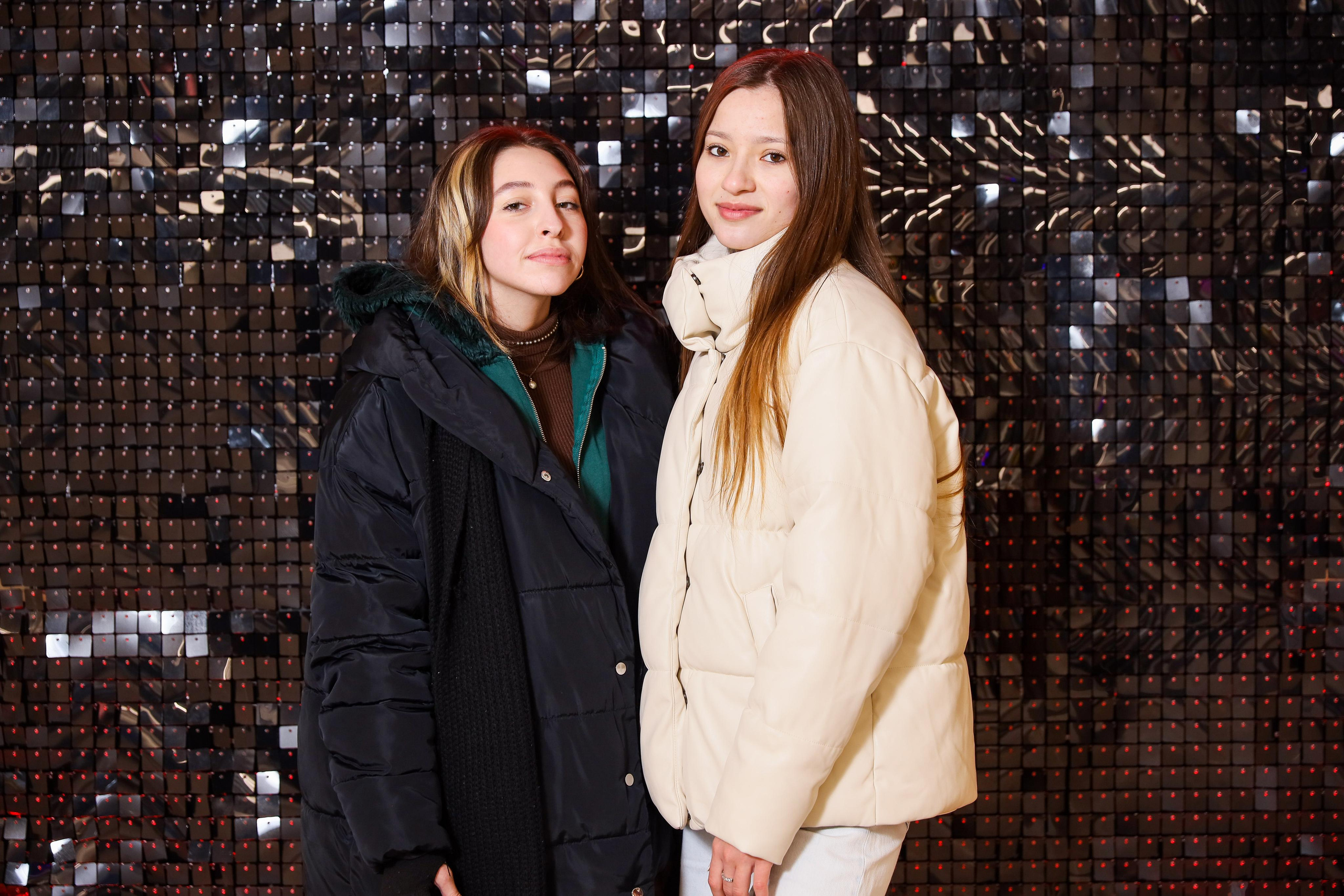 Фотомозаїка на 580 фото для ТРЦ Караван. Аренды интерактивных фотозон в Харькове