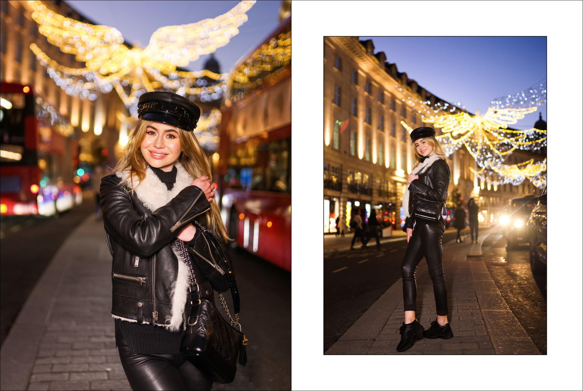 Лера (London November). Аренды интерактивных фотозон в Харькове