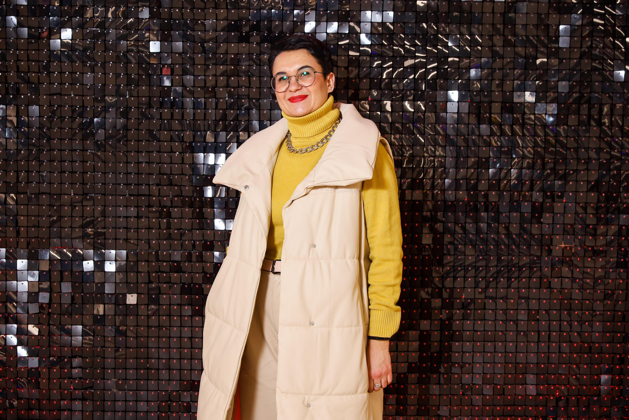 Фотомозаїка на 580 фото для ТРЦ Караван. Аренды интерактивных фотозон в Харькове