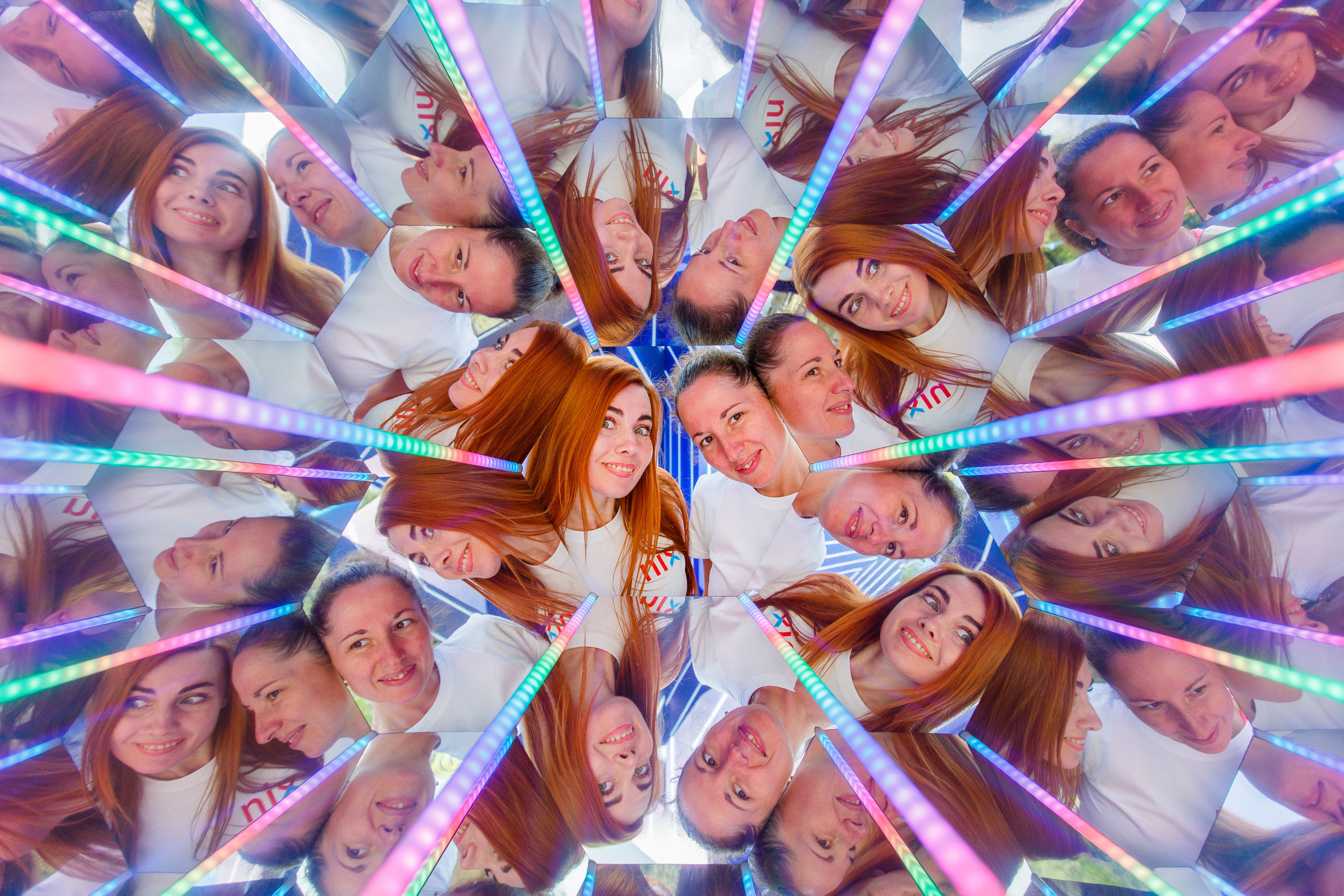 NIX (04.09.2021). Аренды интерактивных фотозон в Харькове