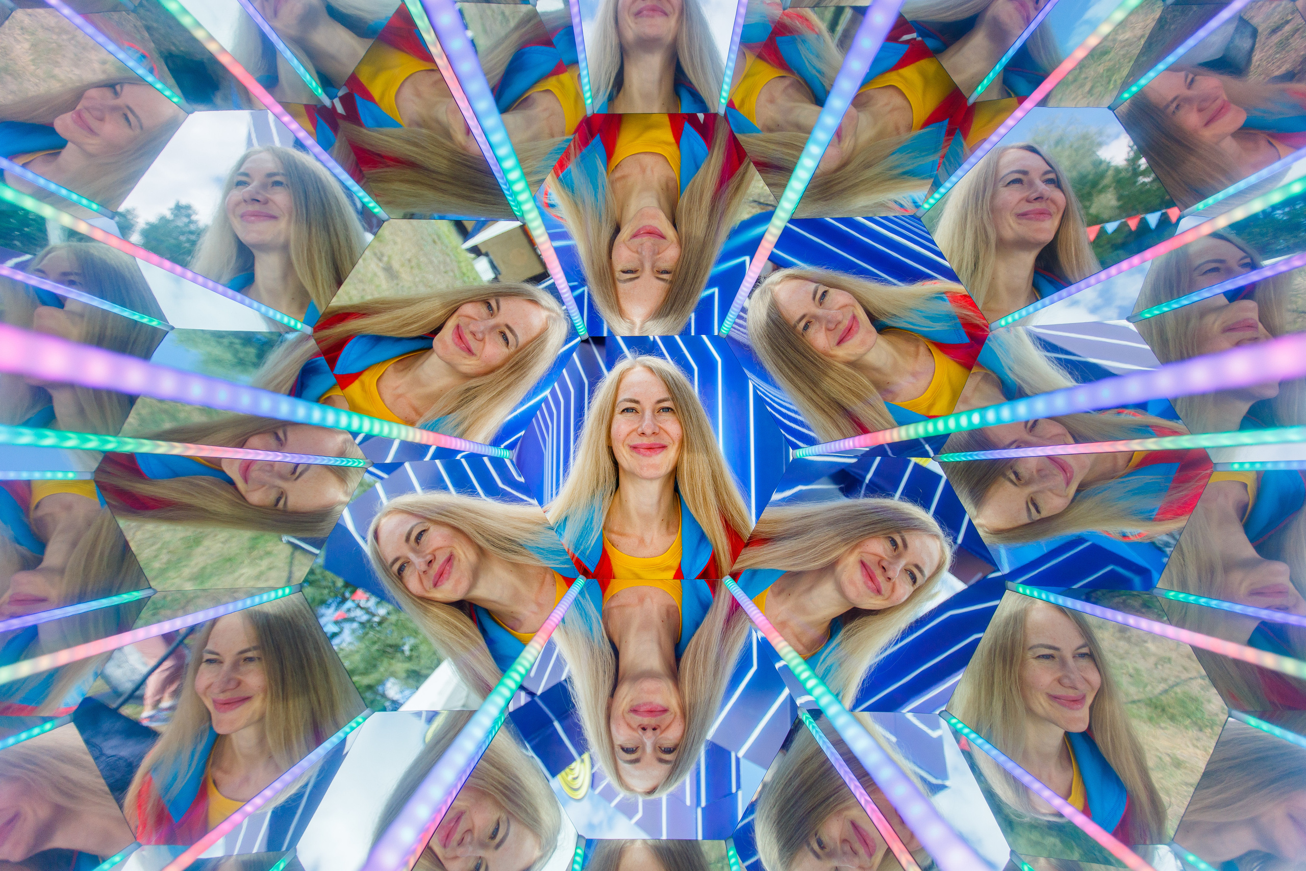 NIX (04.09.2021). Аренды интерактивных фотозон в Харькове