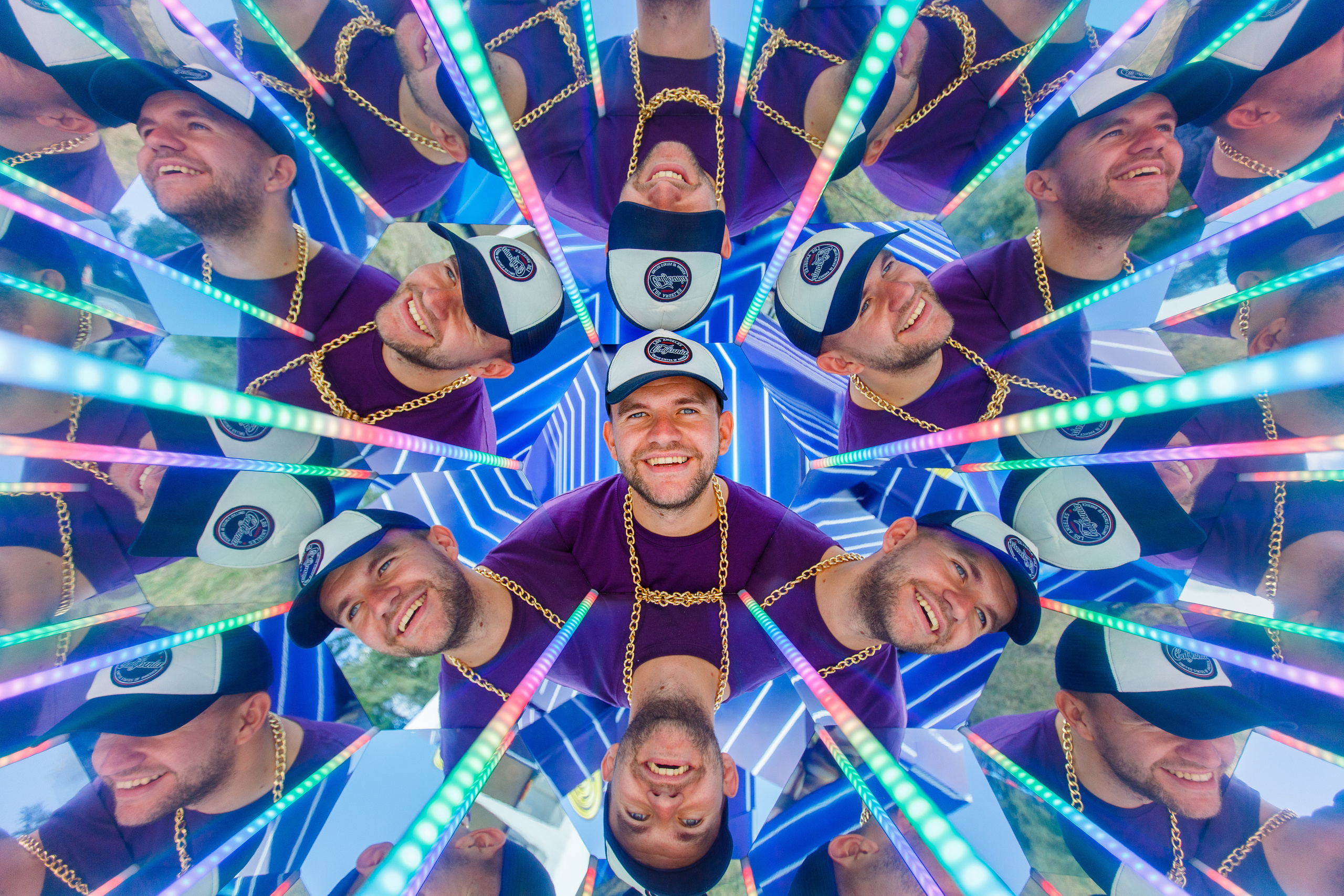 NIX (04.09.2021). Аренды интерактивных фотозон в Харькове