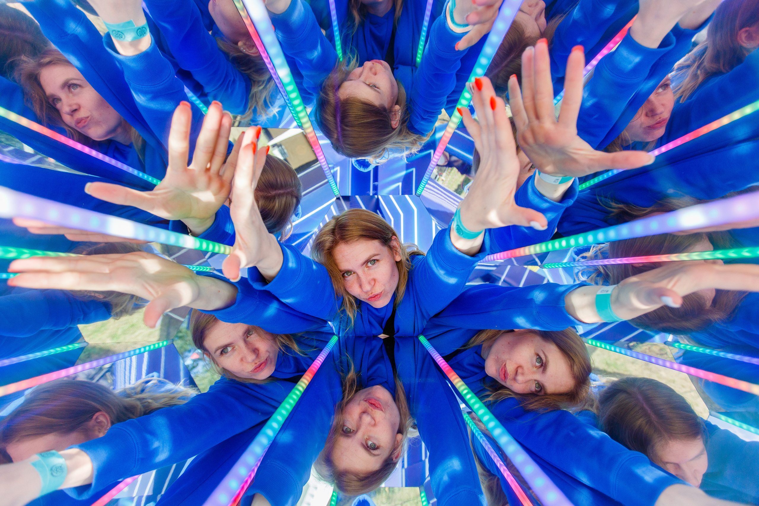 NIX (04.09.2021). Аренды интерактивных фотозон в Харькове