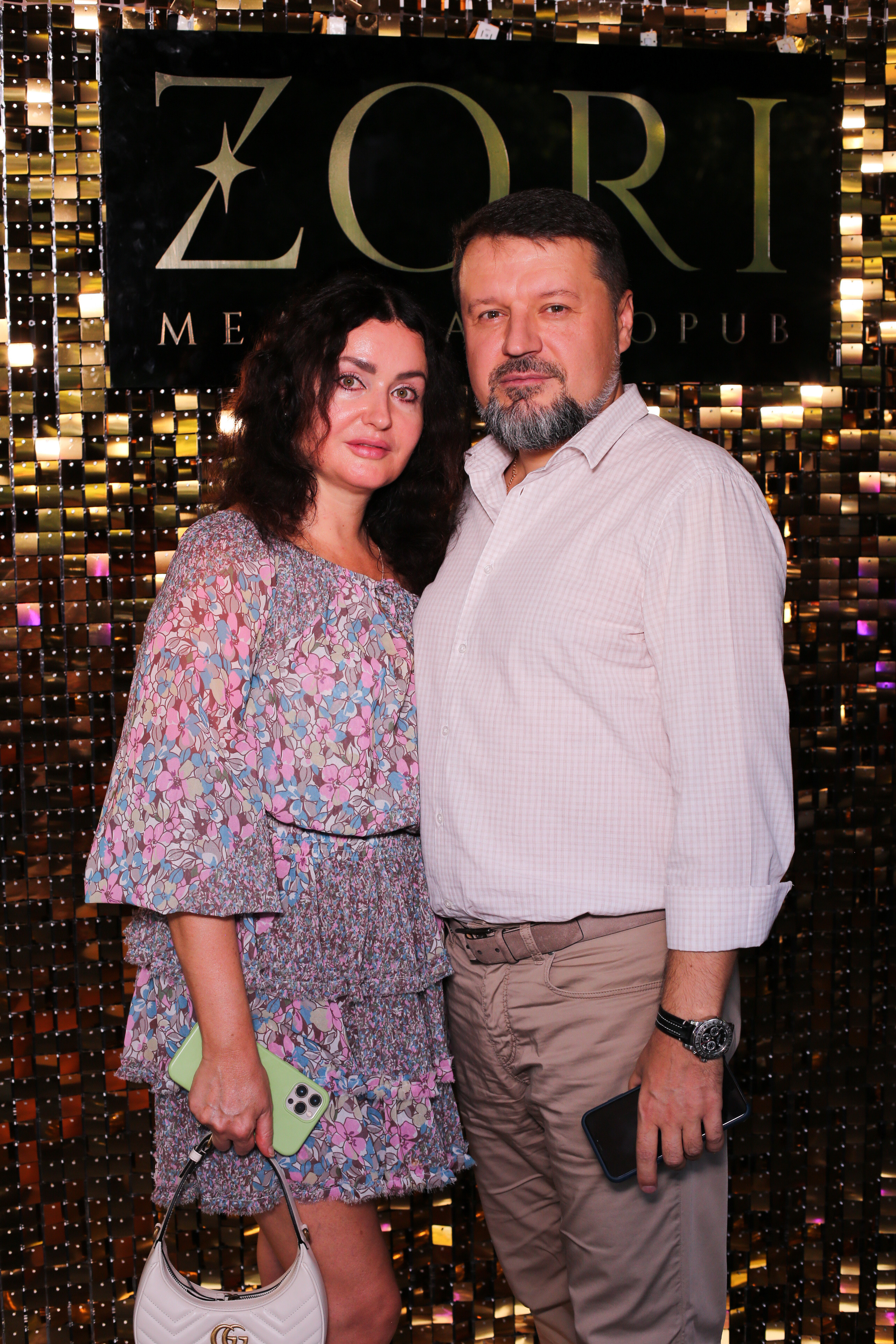 ДН Zori. Аренды интерактивных фотозон в Харькове