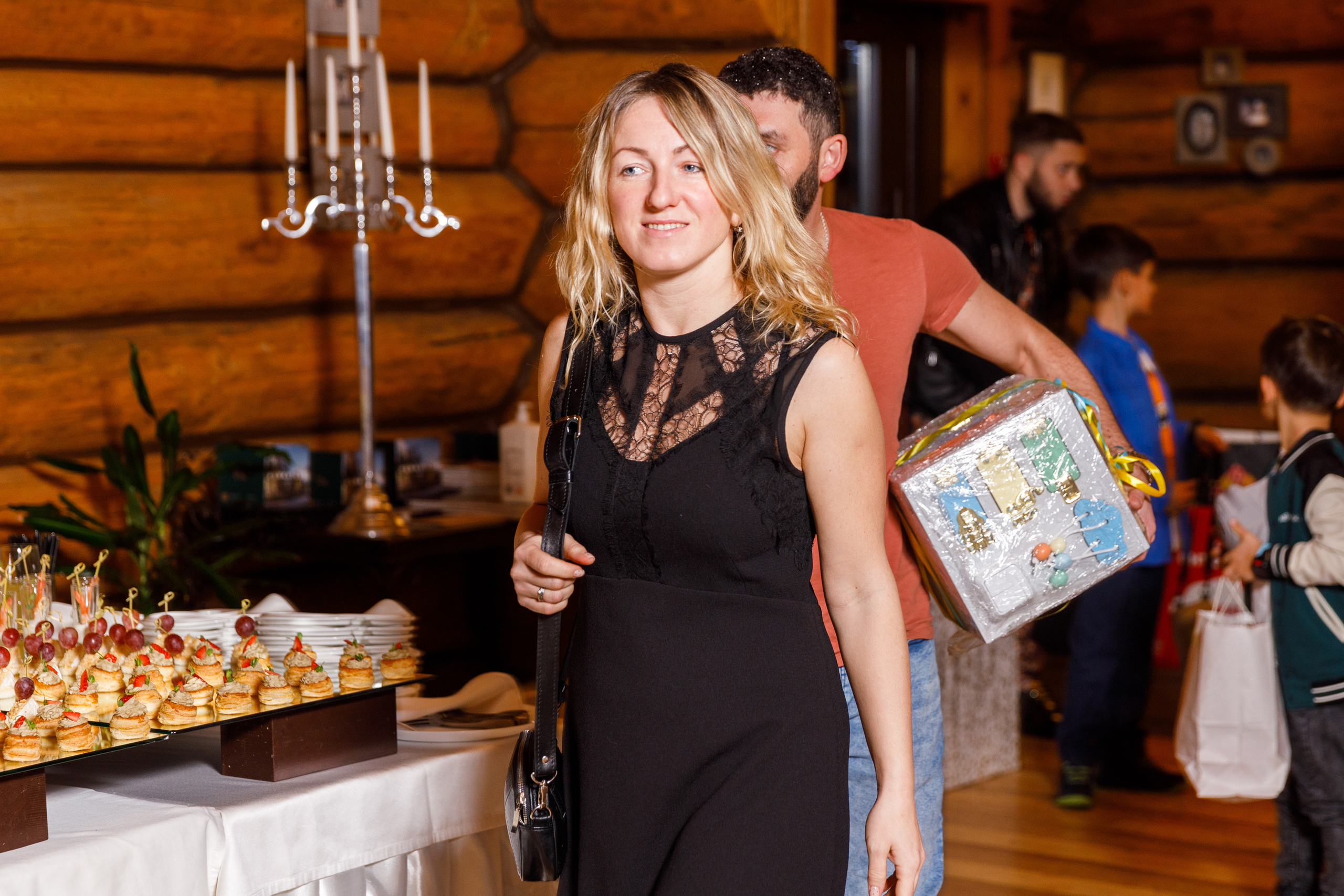 ДР Матвей. Аренды интерактивных фотозон в Харькове