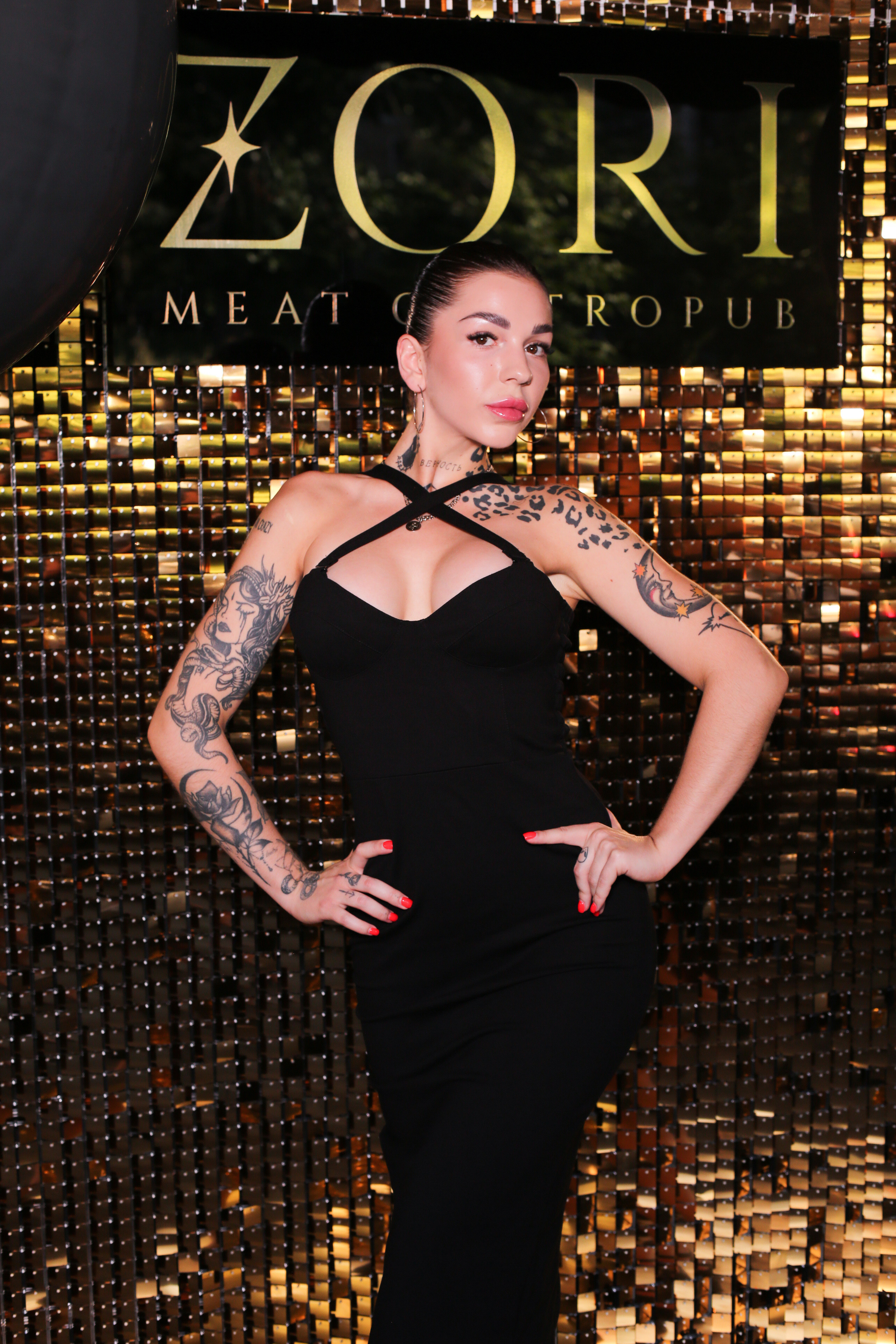 ДН Zori. Аренды интерактивных фотозон в Харькове