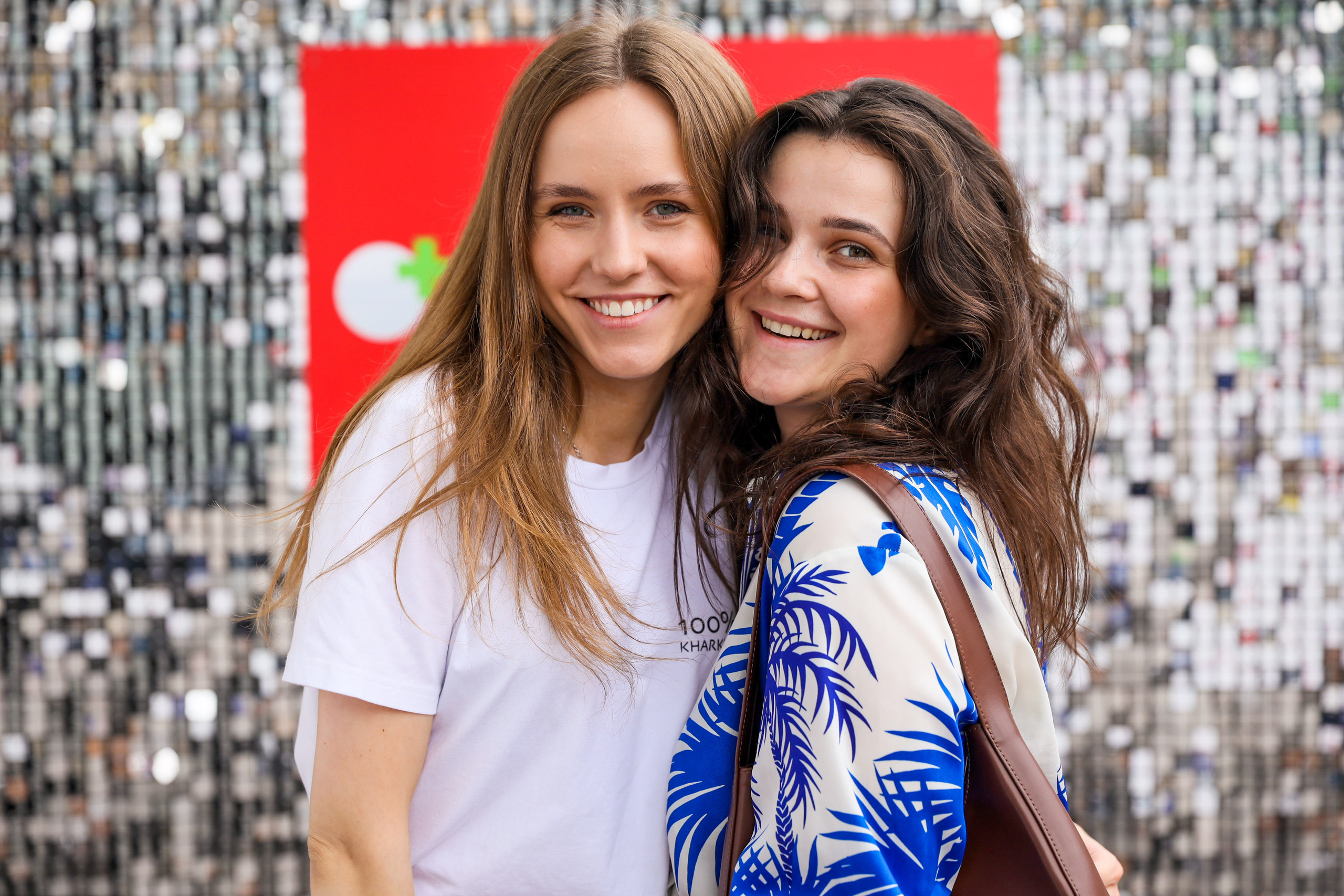 Аптека 911 (Фотомозаїка). Аренды интерактивных фотозон в Харькове