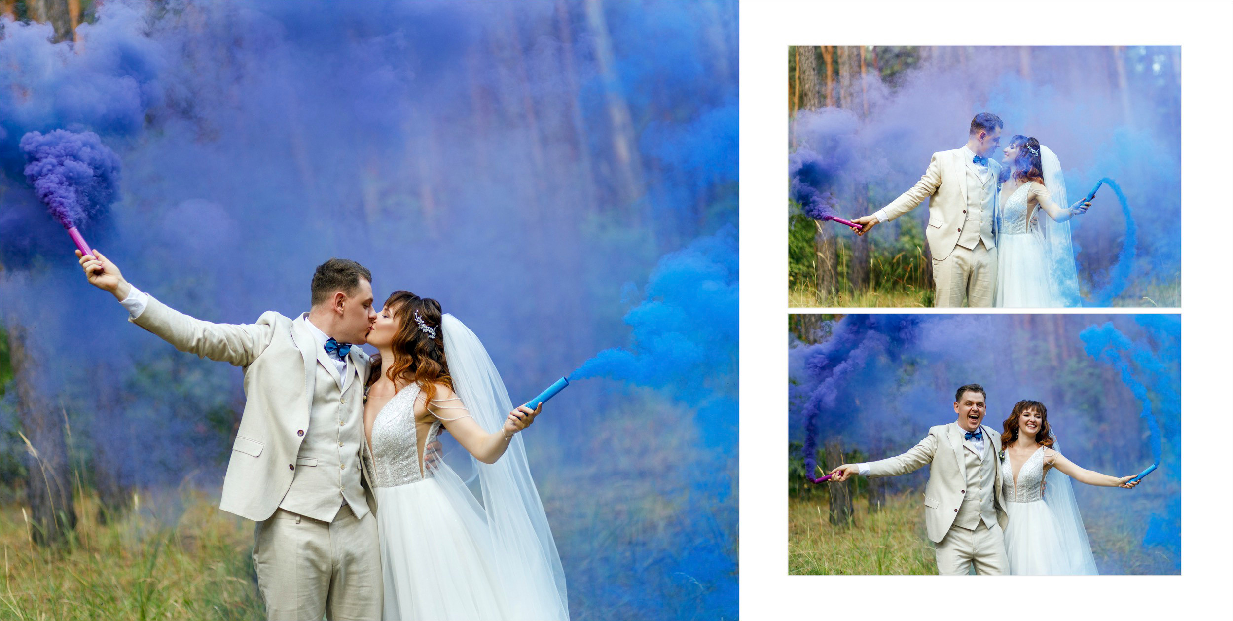 Яромир и Марина. Аренды интерактивных фотозон в Харькове