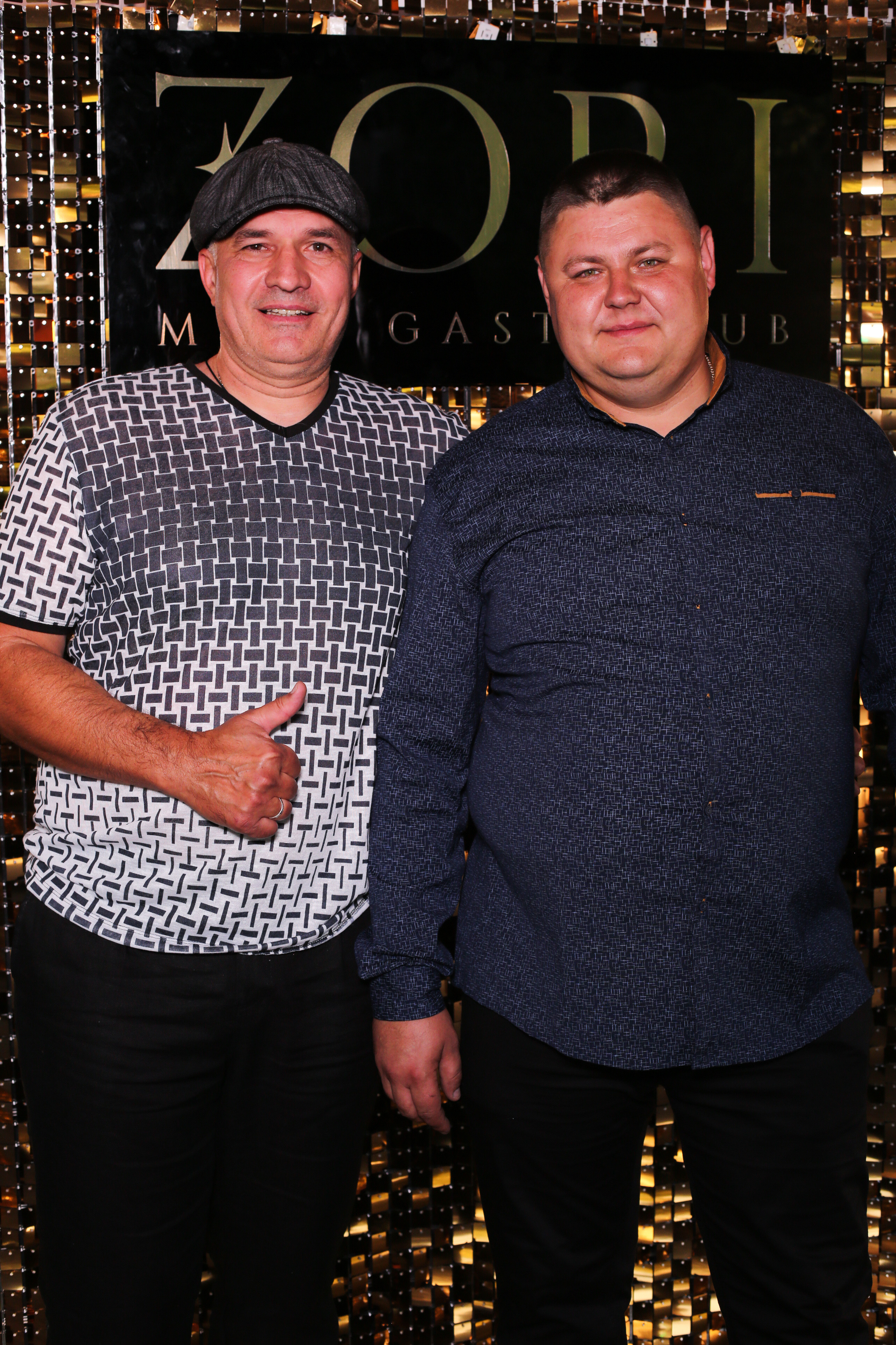 ДН Zori. Аренды интерактивных фотозон в Харькове