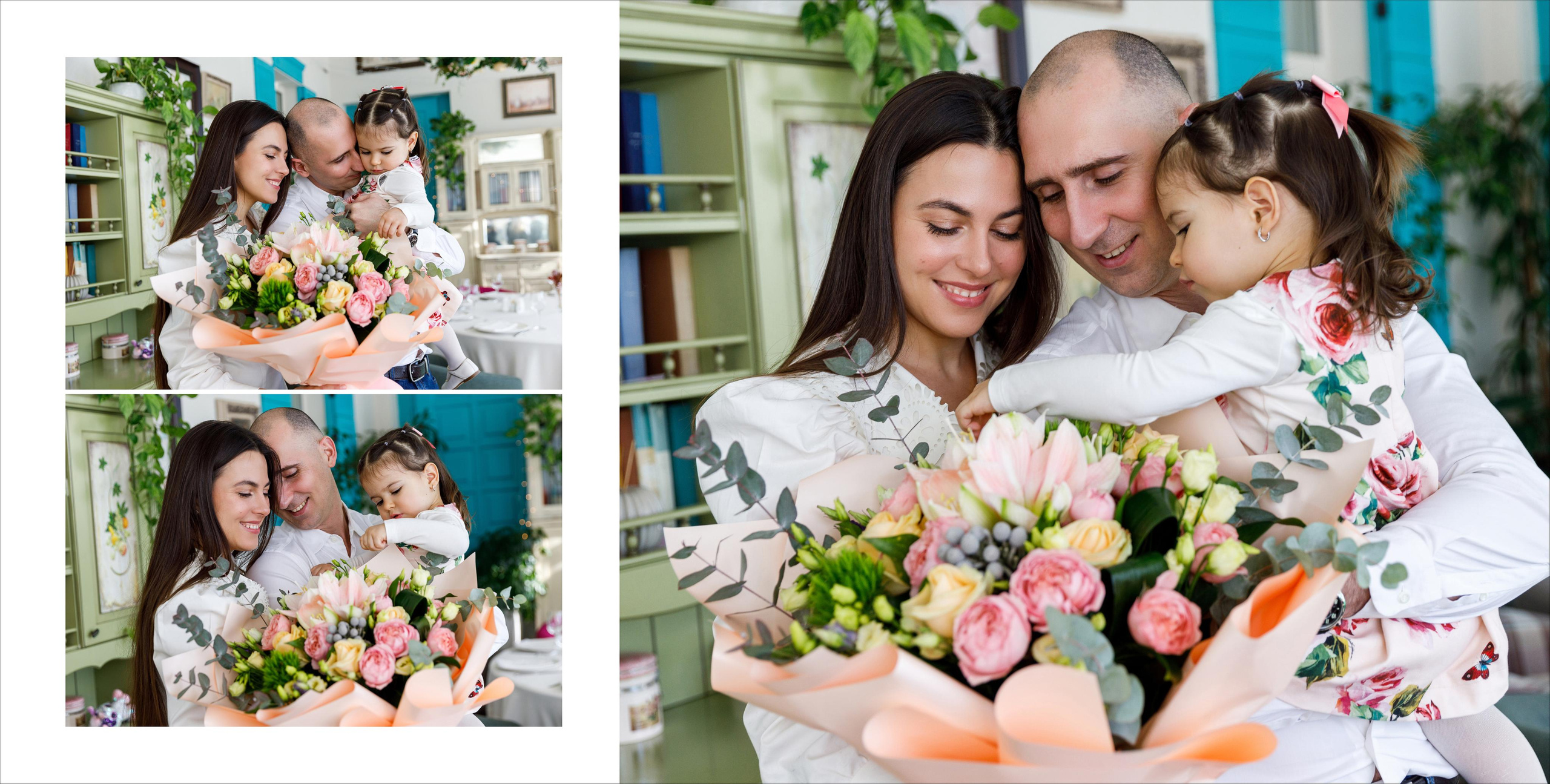 ДР Аня (30×60). Оренда інтерактивних фотозон у Харкові