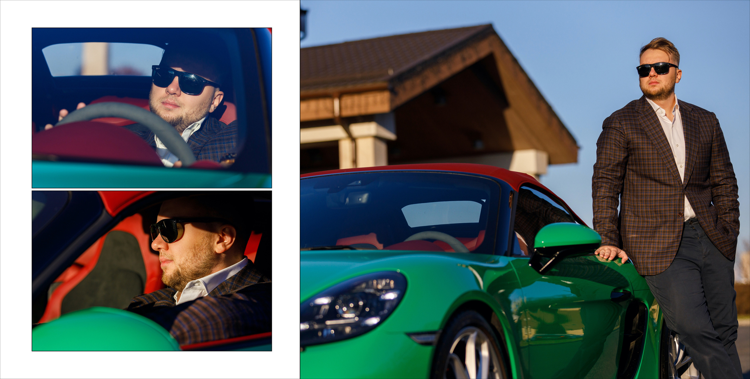 Леша и Аня 2.1. Оренда інтерактивних фотозон у Харкові