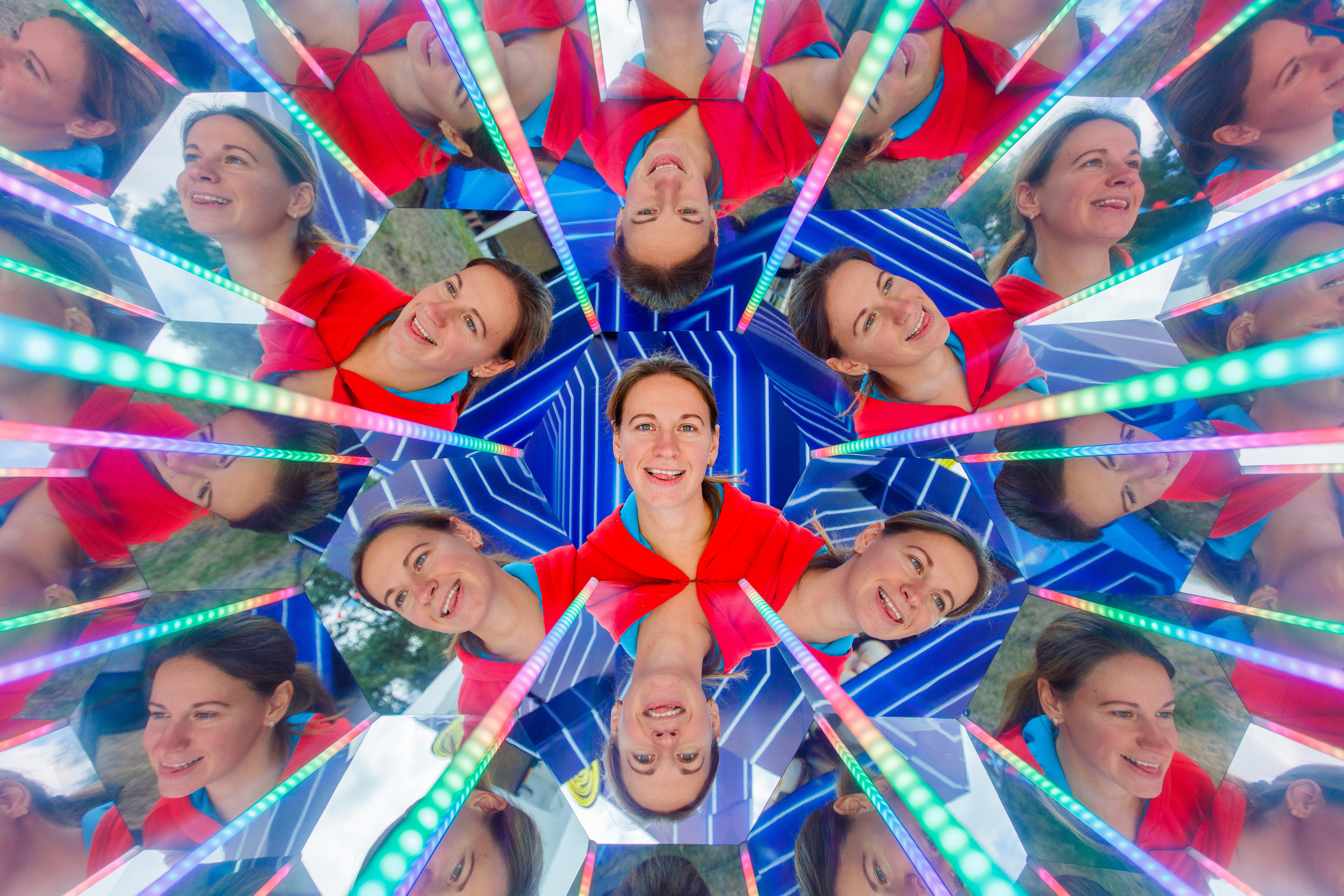 NIX (04.09.2021). Аренды интерактивных фотозон в Харькове