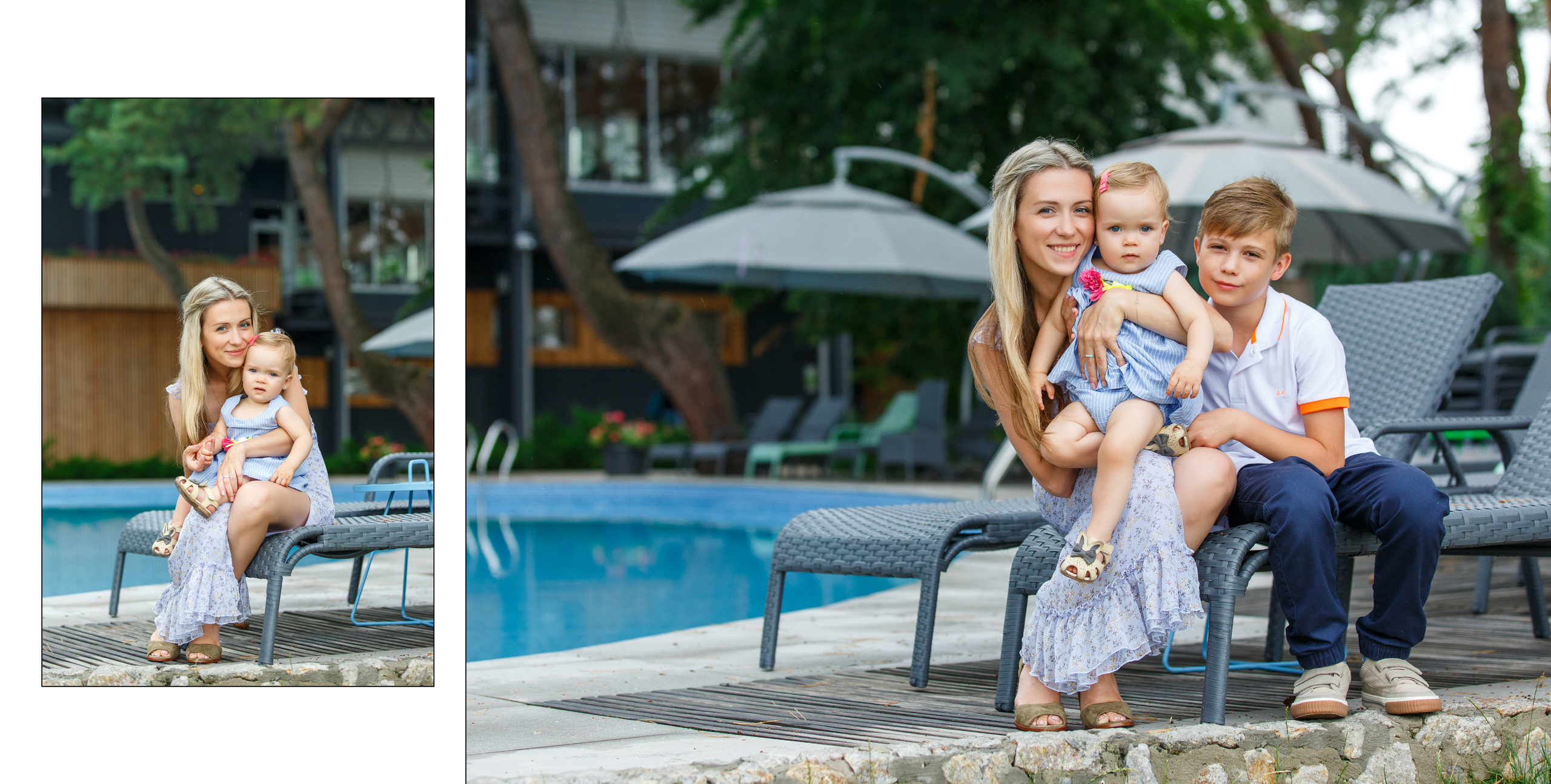 ДР Настя (1 годик). Аренды интерактивных фотозон в Харькове