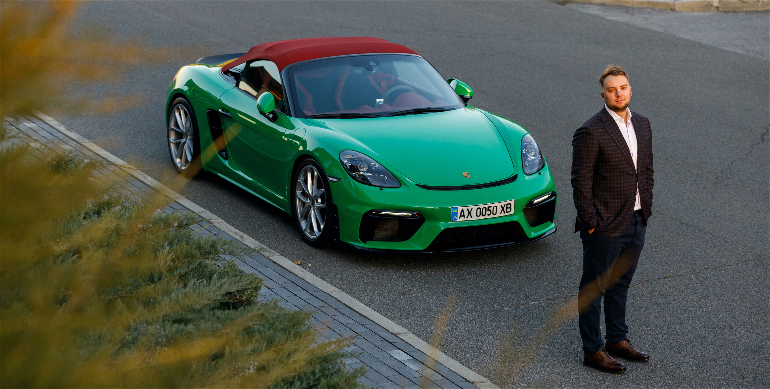 Леша и Аня 2.1. Оренда інтерактивних фотозон у Харкові