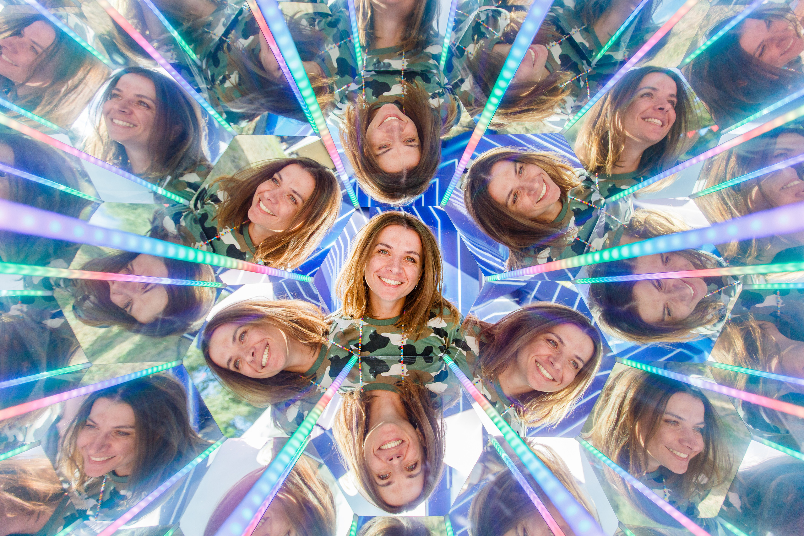 NIX (04.09.2021). Аренды интерактивных фотозон в Харькове